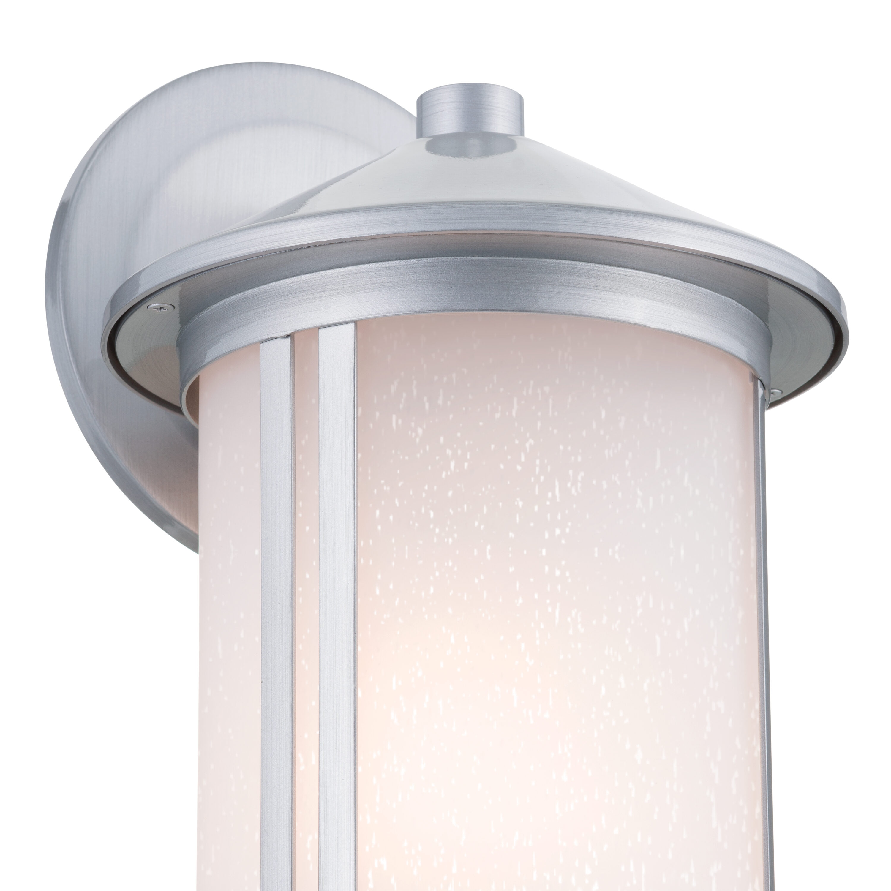 Kichler 59100BA Outdoor-Wall-Lighting - View #2