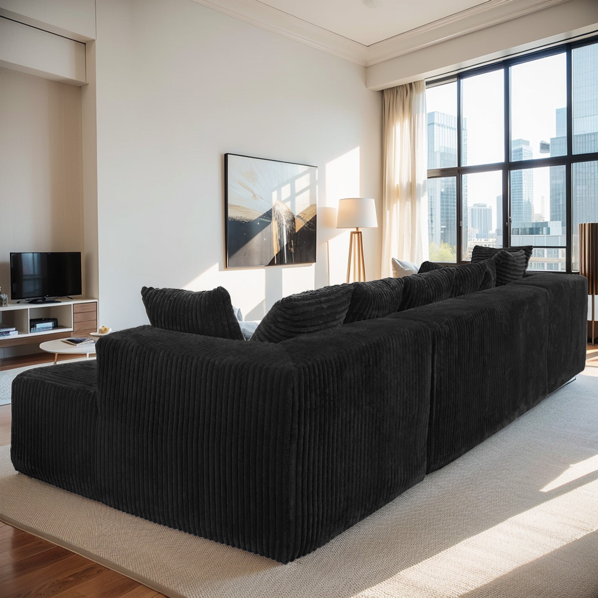 Bybafun YA3700506 Sofas-Loveseats - View #3