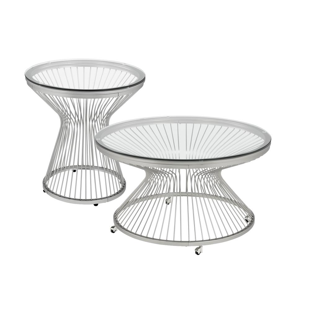 Coffee table set Metal Accent & Coffee Tables at Lowes.com