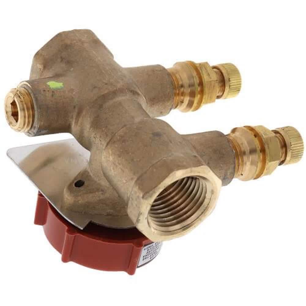 Bell & Gossett 117414LF Hvac-Components - View #3