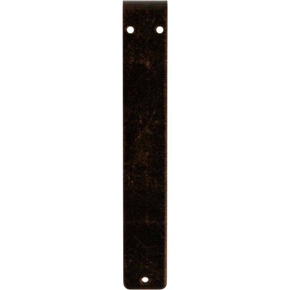 Ekena Millwork BKTM01X05X08SEDABZ Mending-Plates-Brackets-Braces - View #5