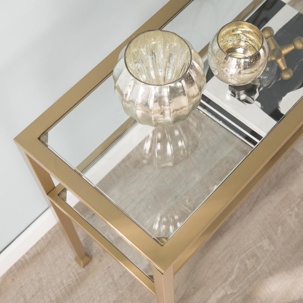 Boston Loft Furnishings ATG3775CK Console-Sofa-Tables - View #8