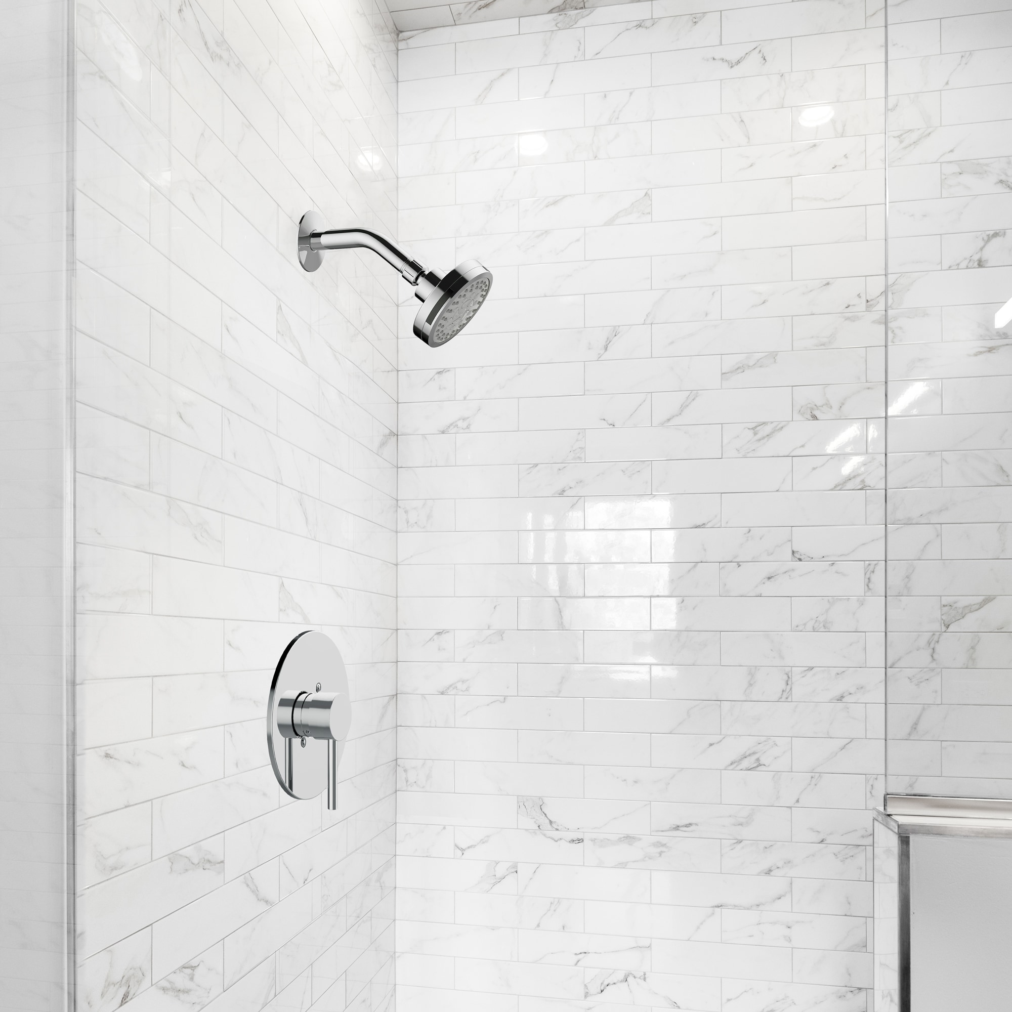 Design House 594135 Tub-Shower-Faucets - View #5