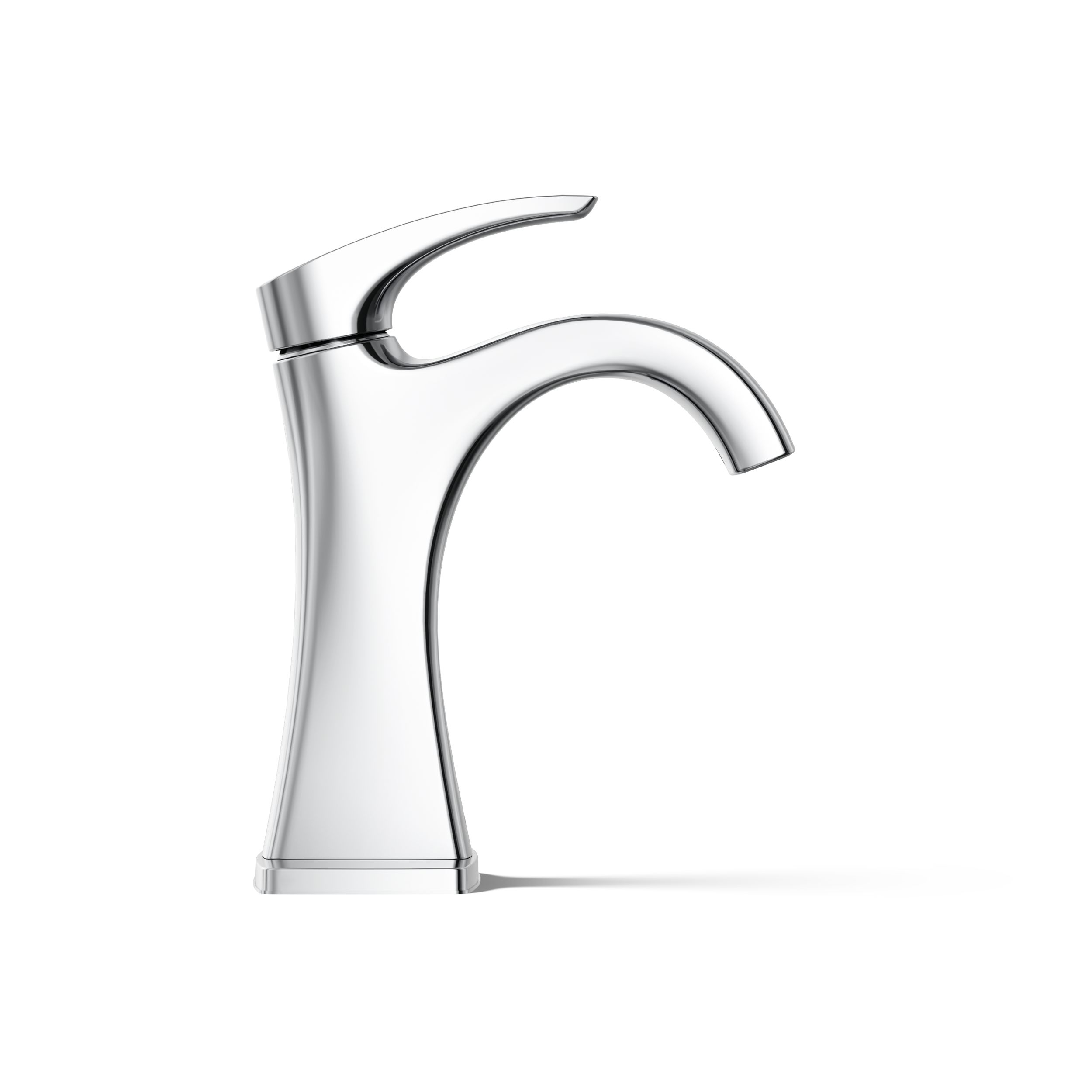 KOHLER R22475-4D-CP Lavatory-Faucets - View #8