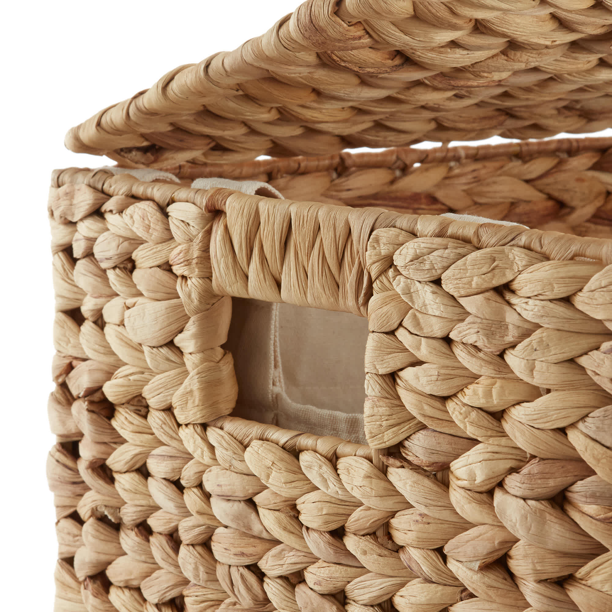 Casafield STO-LAU33-NAT Hamper-Baskets - View #6