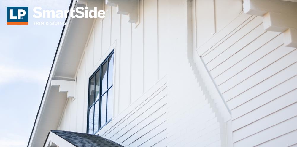 LP SmartSide 41339 Composite-Siding-Panels - View #7