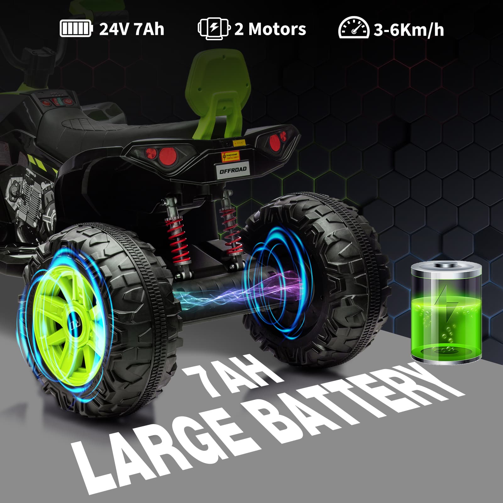 Qeetex SUN-PTG-334SKJPD Play-Toys - View #7