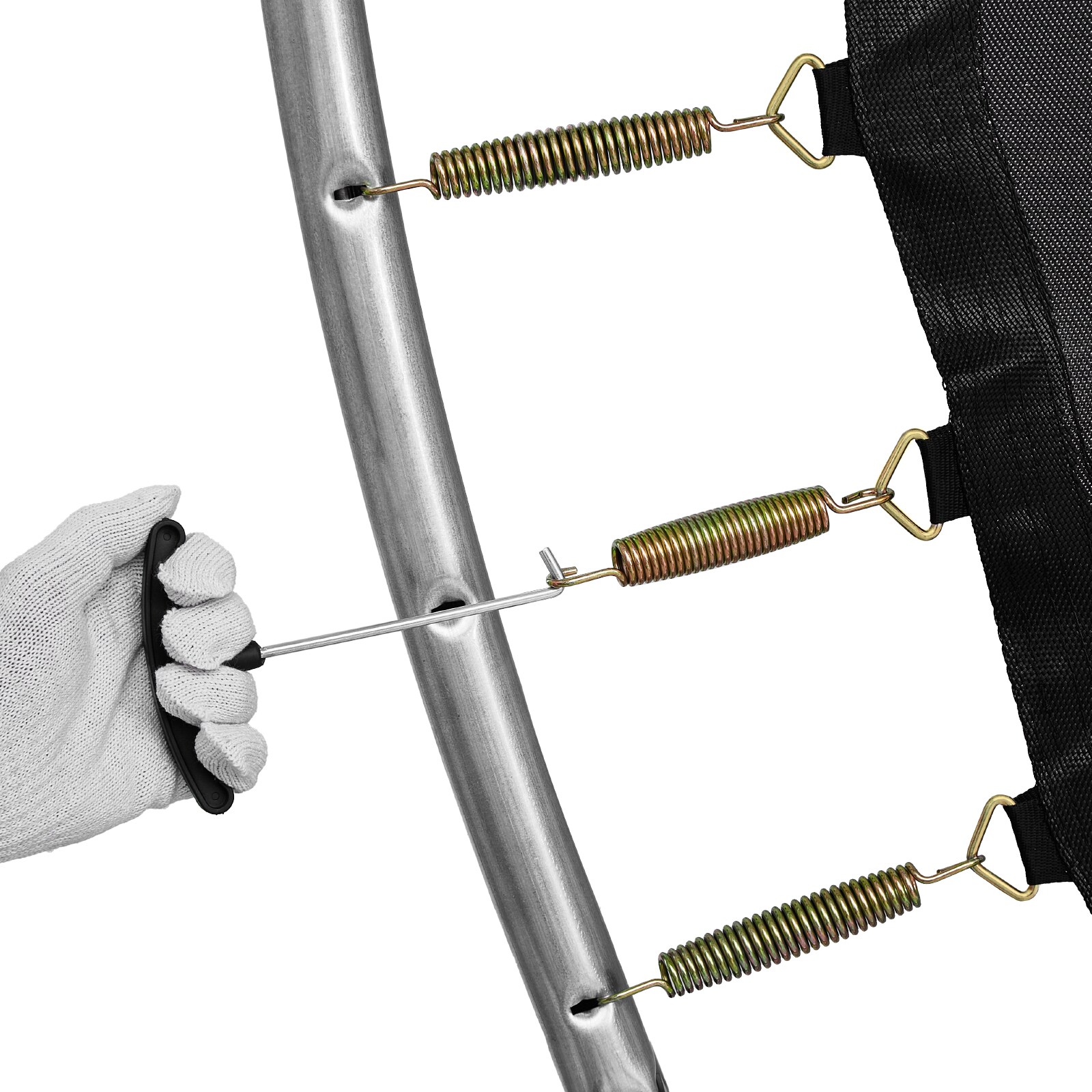 LOVMOR SF-W-T3342P481559 trampolines - View #11