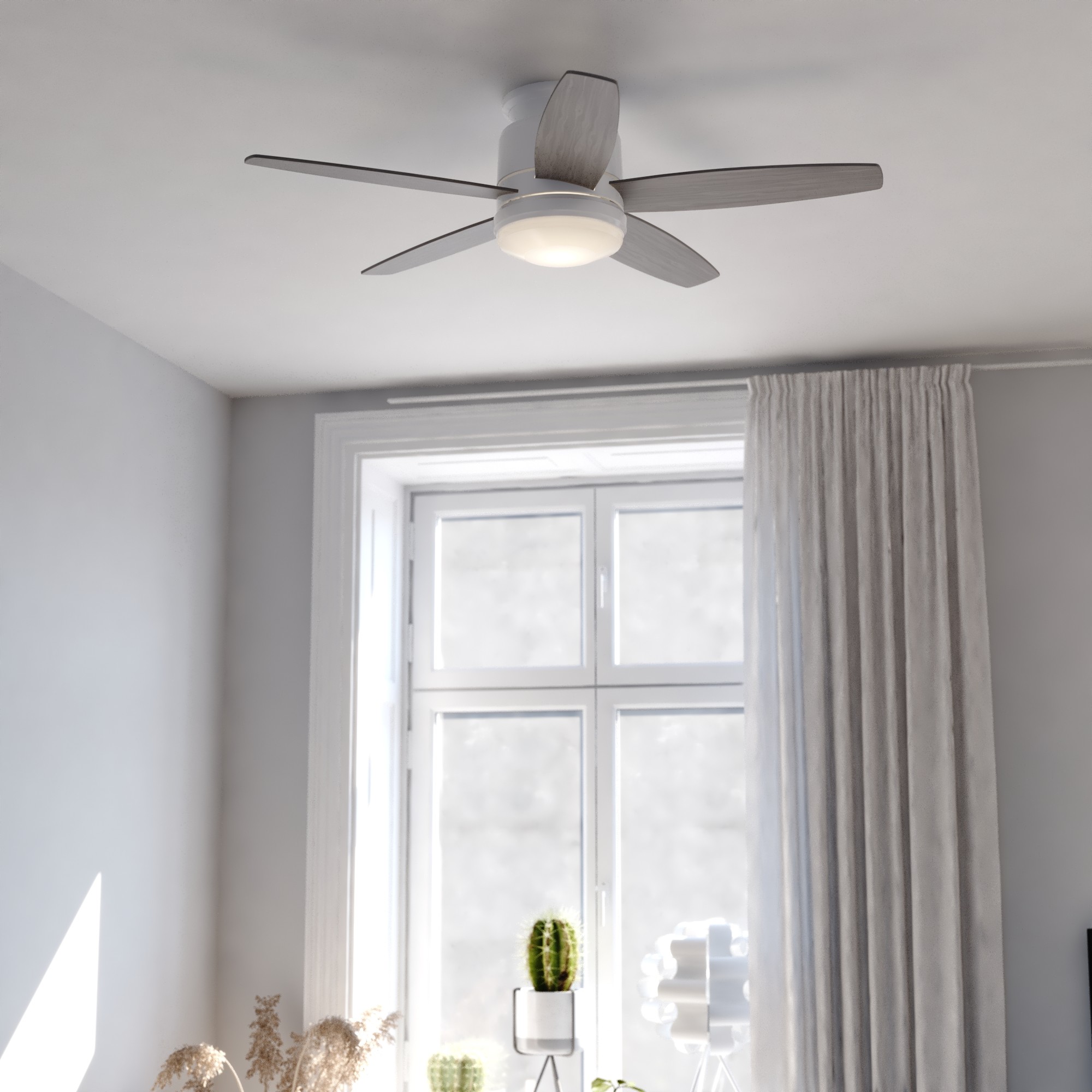 Cascadia F0119 Ceiling-Fans - View #6