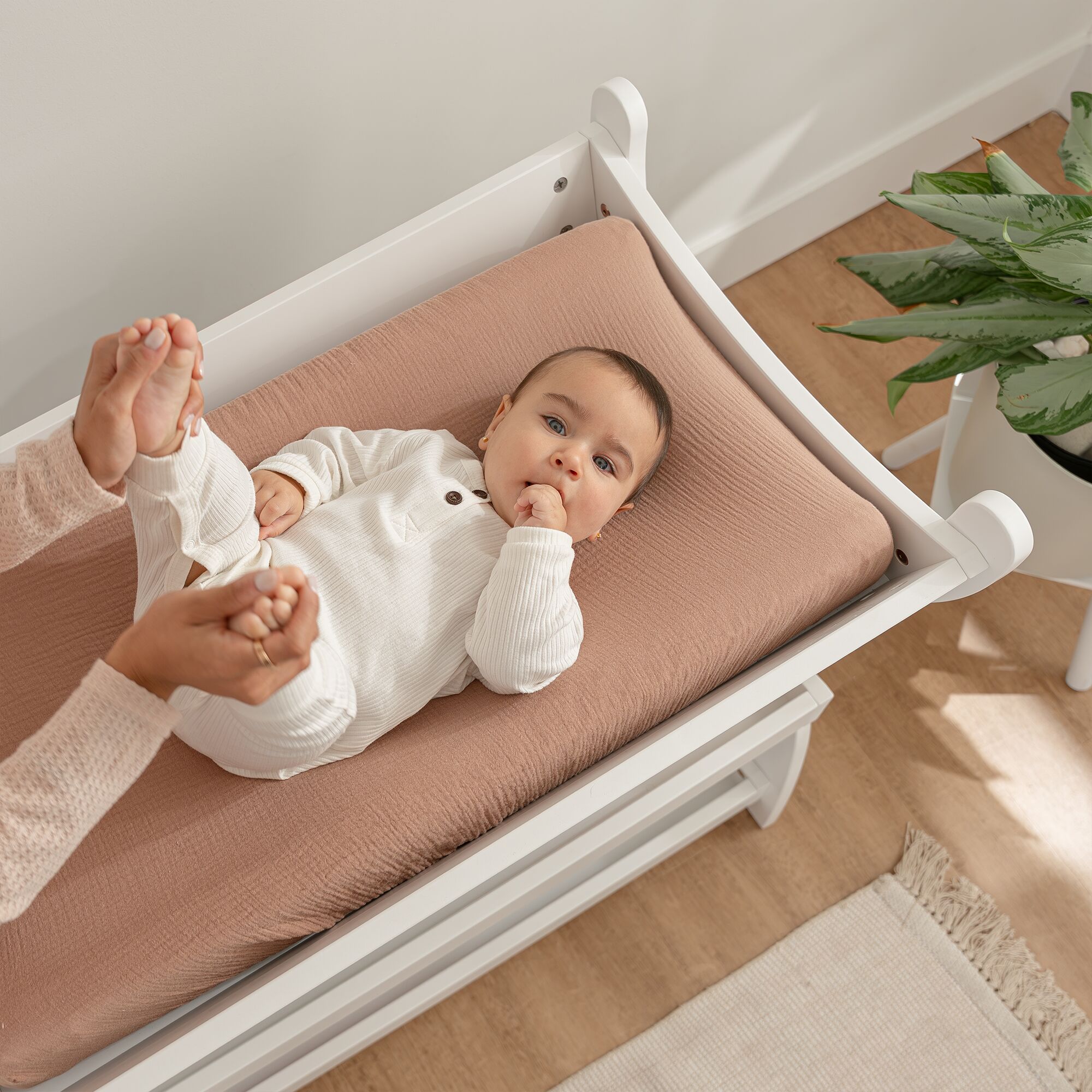 Comfy Cubs 810118116001 Baby-Changing-Stations - View #5