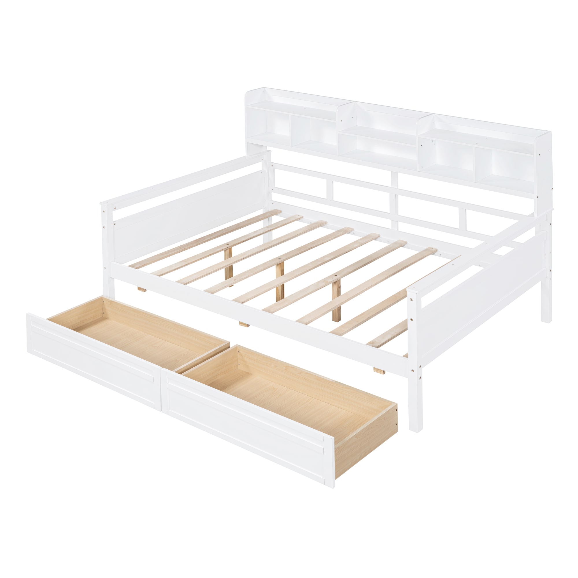 ModernLuxe L3P-N708P245192K beds - View #4