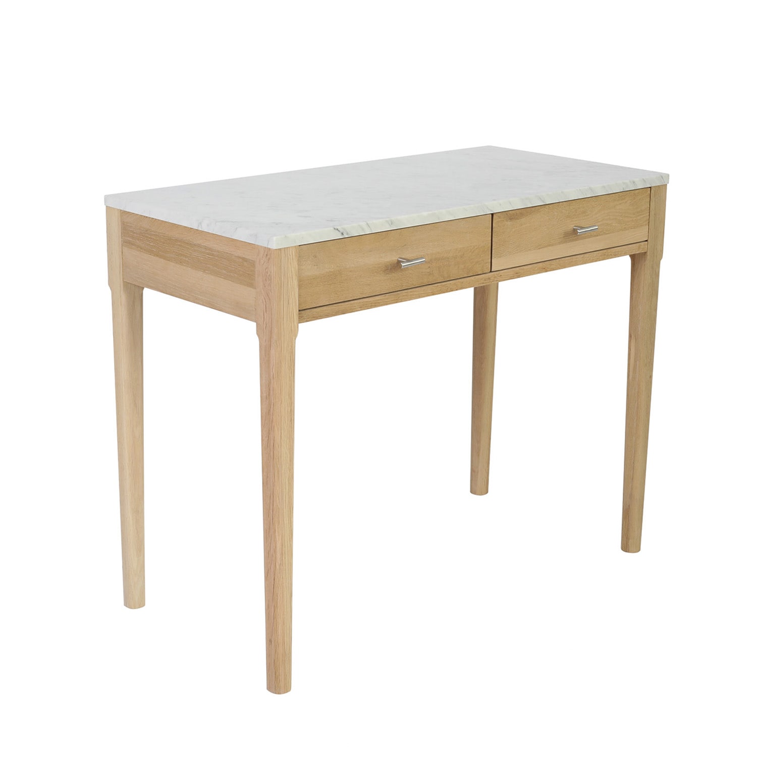 The Bianco Collection TBC-4062-PT1932-WHT Console-Sofa-Tables - View #2