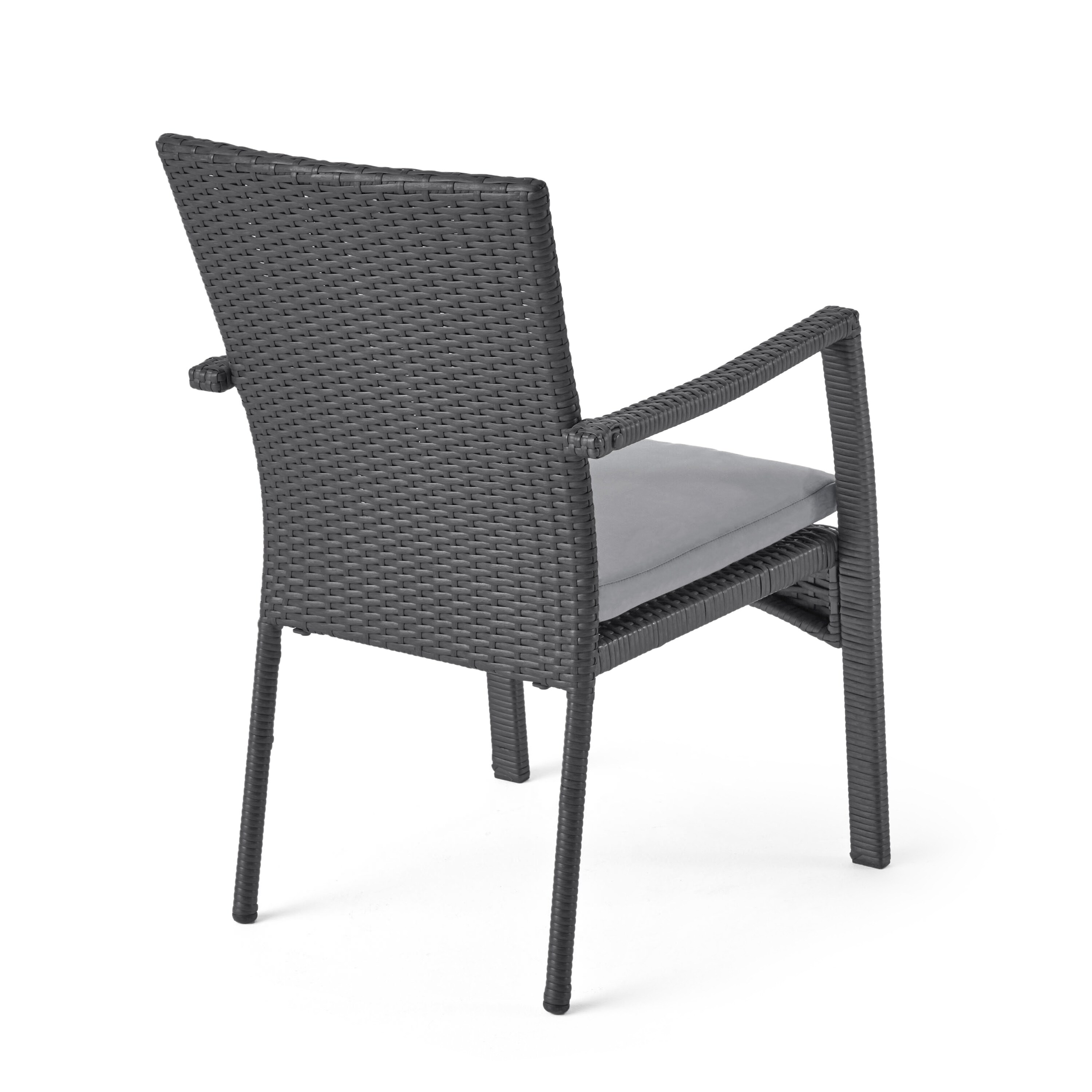 ModernLuxe L3P-56424.00GRY Patio-Chairs - View #6