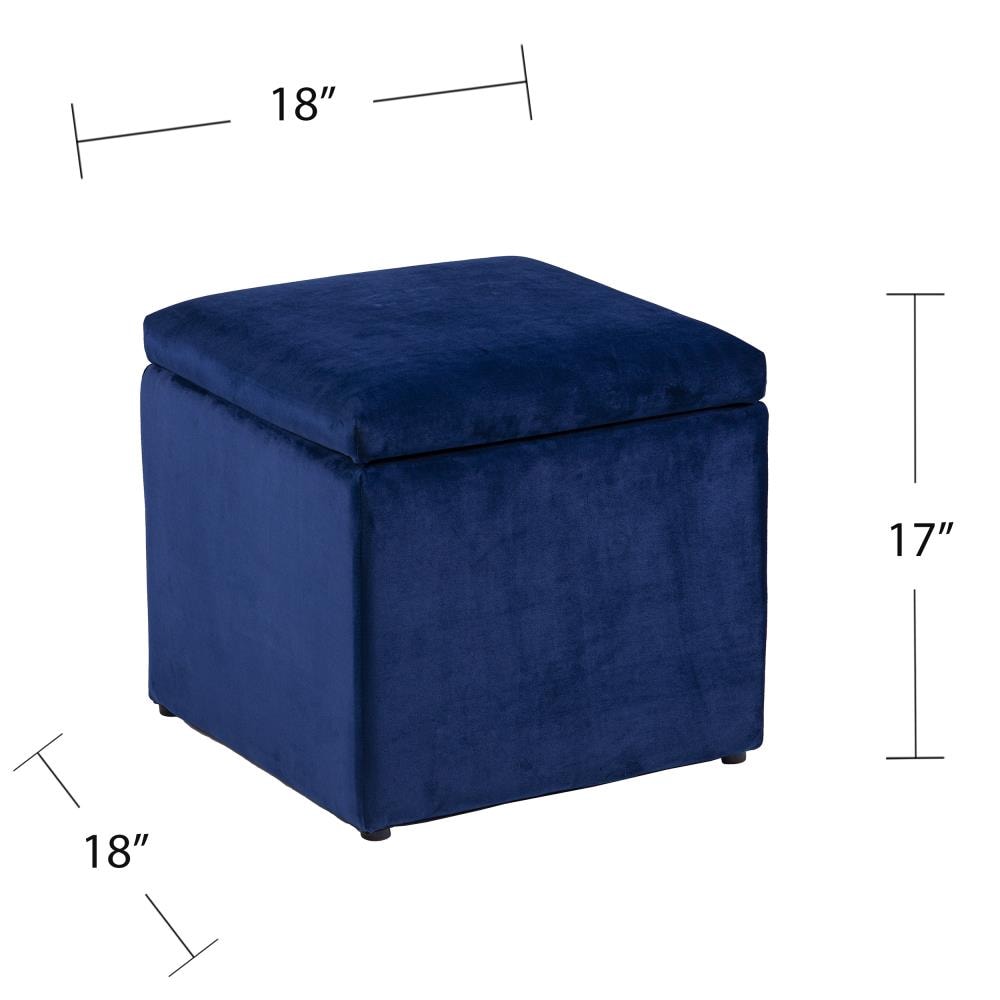 Boston Loft Furnishings ATG4676101UP Indoor-Ottomans - View #3