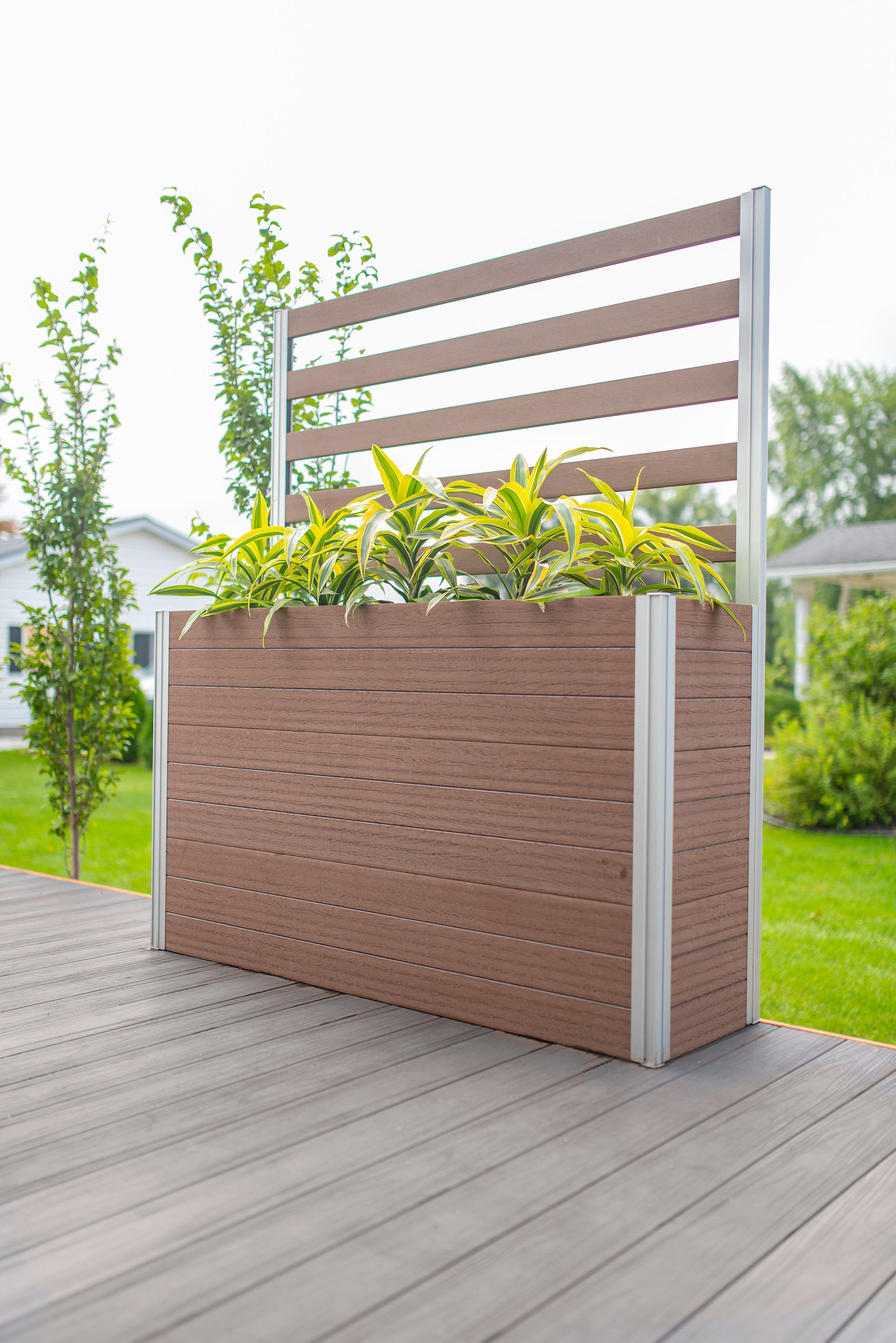 Vita VT17534 Planter-Window-Box - View #2