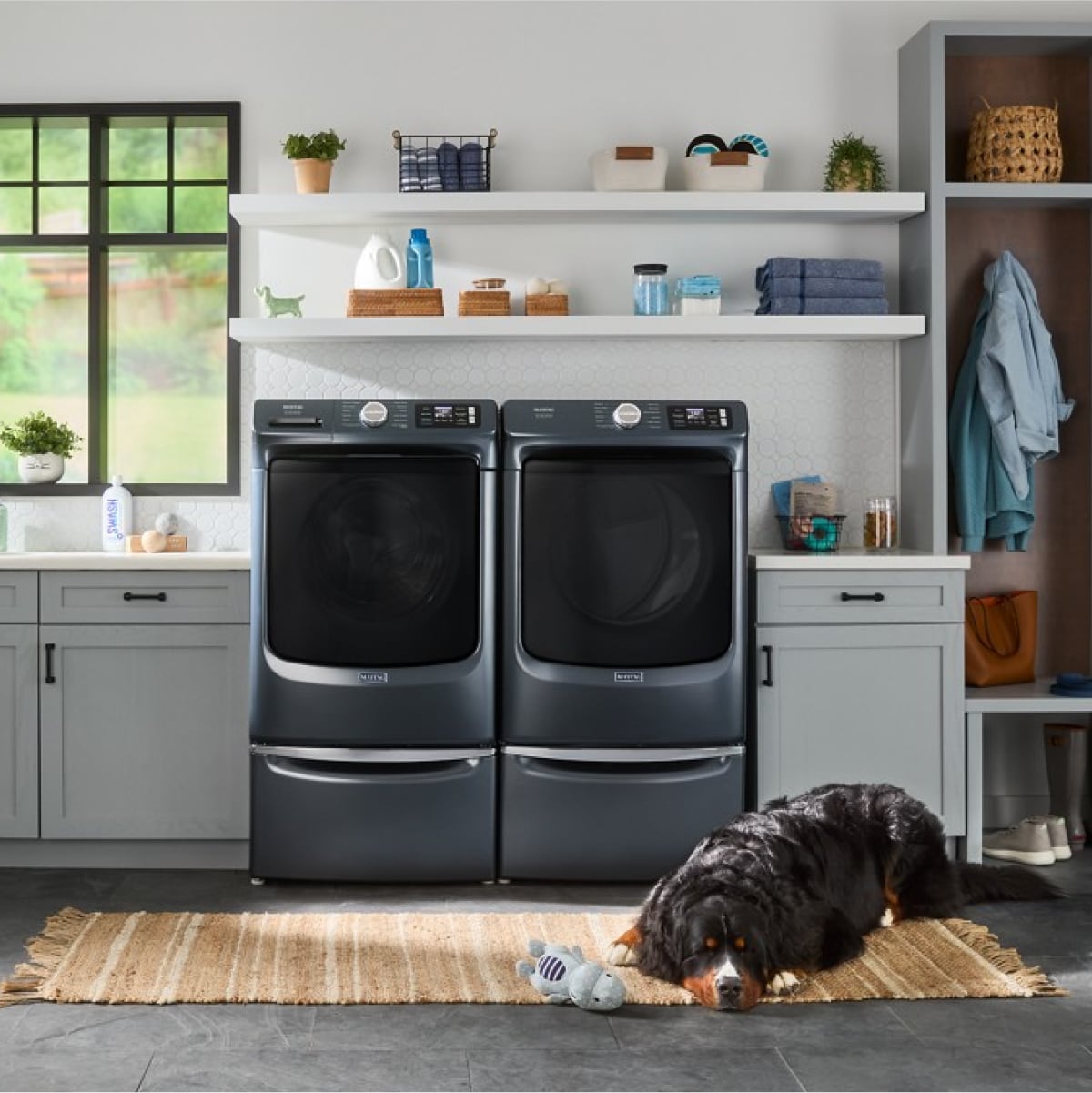 Maytag MFW7020RF m080105 - View #11