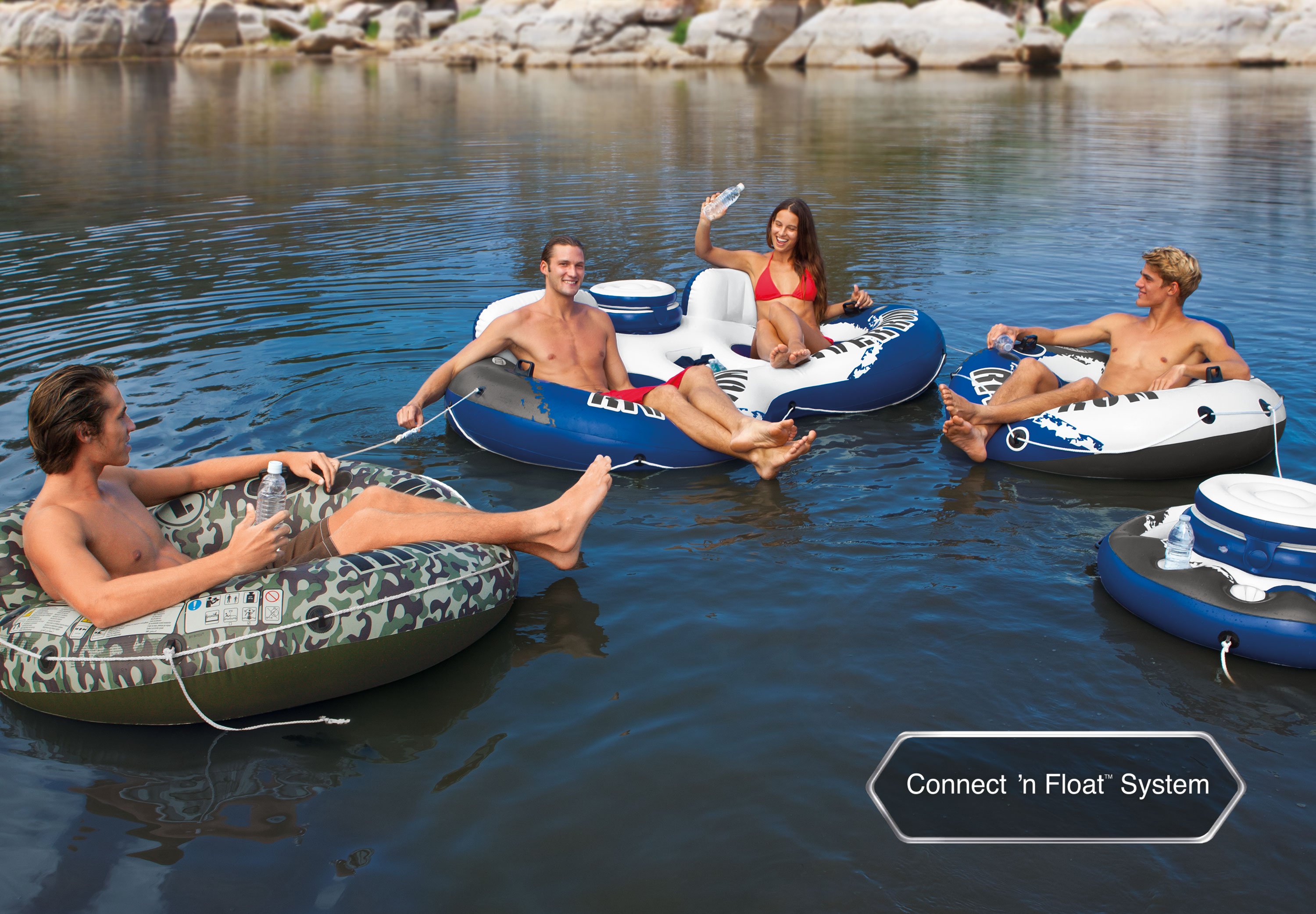 Intex 173699 Pool-Toys-Floats - View #8