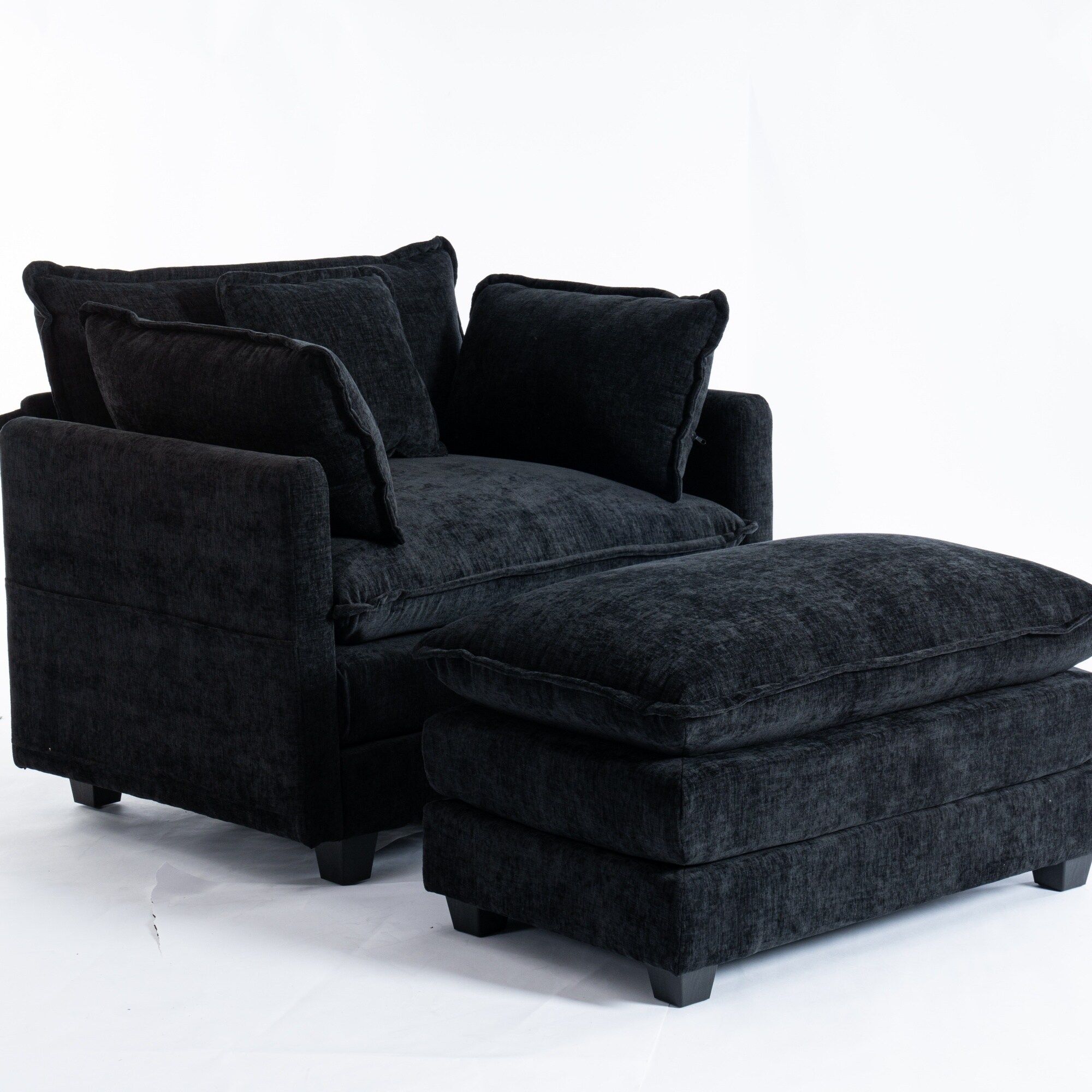 MiniEpic O-SA-09 Sofas-Loveseats - View #5