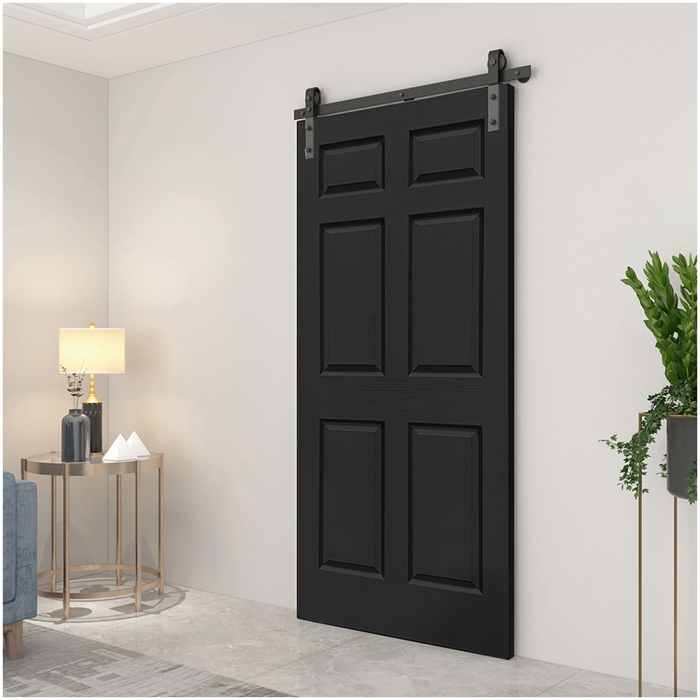 CALHOME 1100-2-S+6P-30D Barn-Doors - View #4