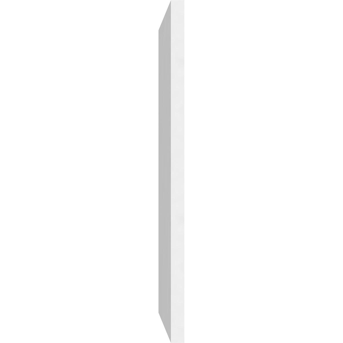 Ekena Millwork WALP16X16X062CNL Wall-Panels - View #3