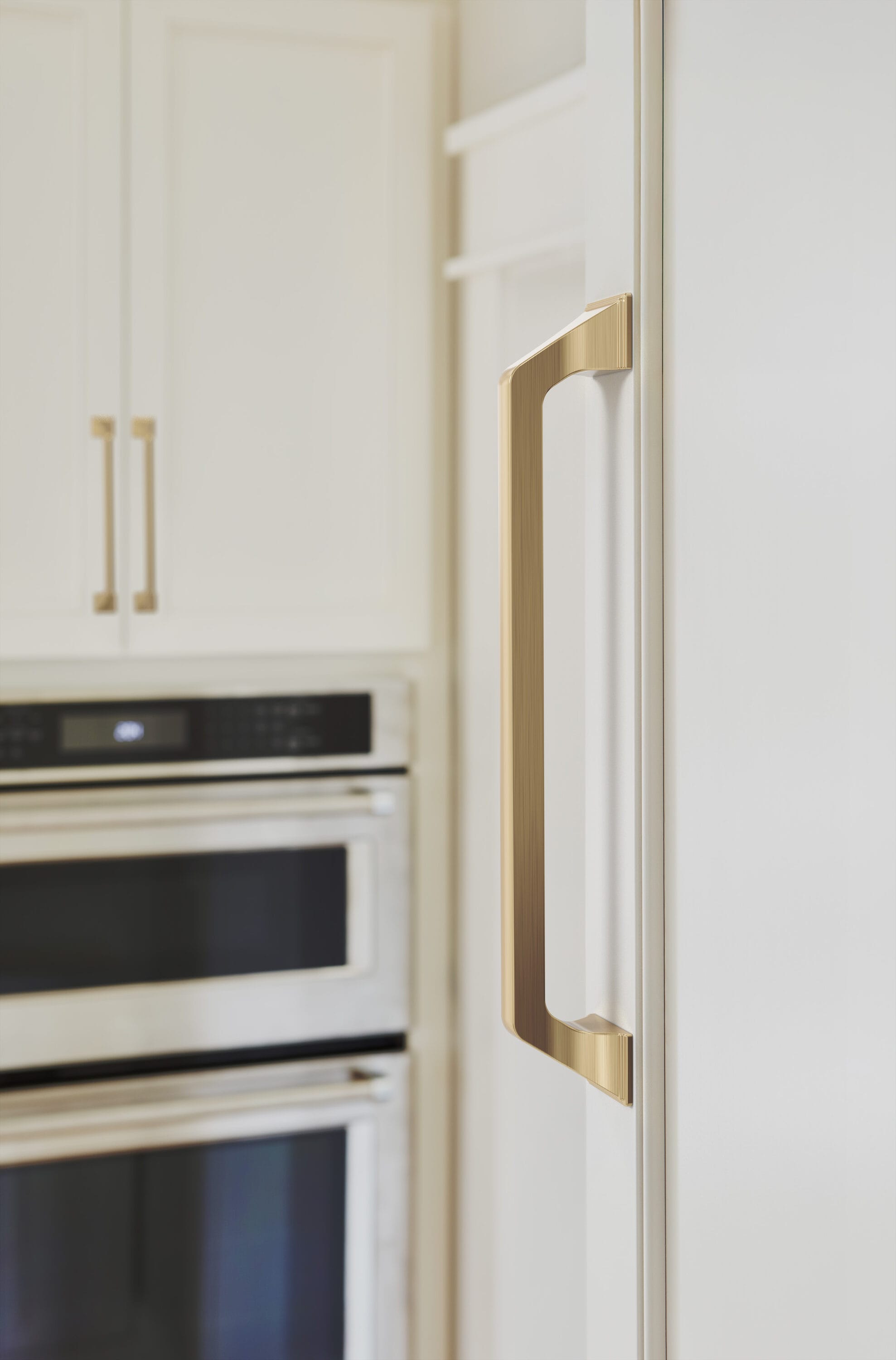 Amerock BP36924CZ Cabinet-Pulls - View #2