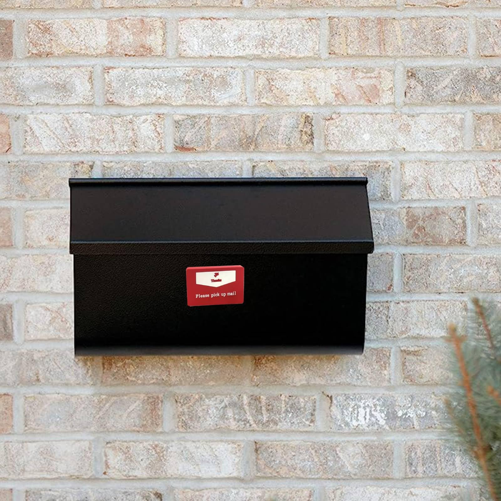 Phewnyzo LPW0723W333 Mailbox-Accessories - View #6
