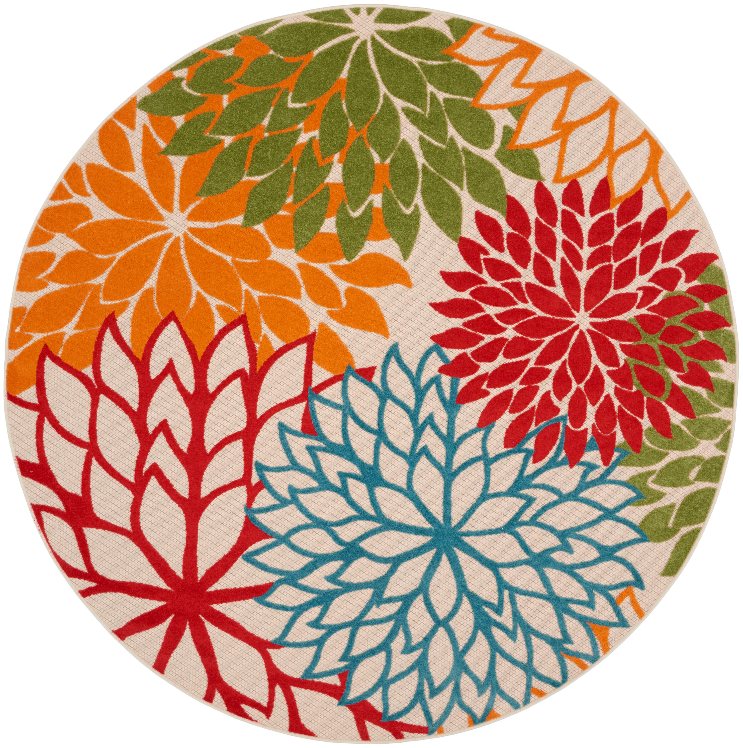 Nourison Home 099446060730 rugs - View #2