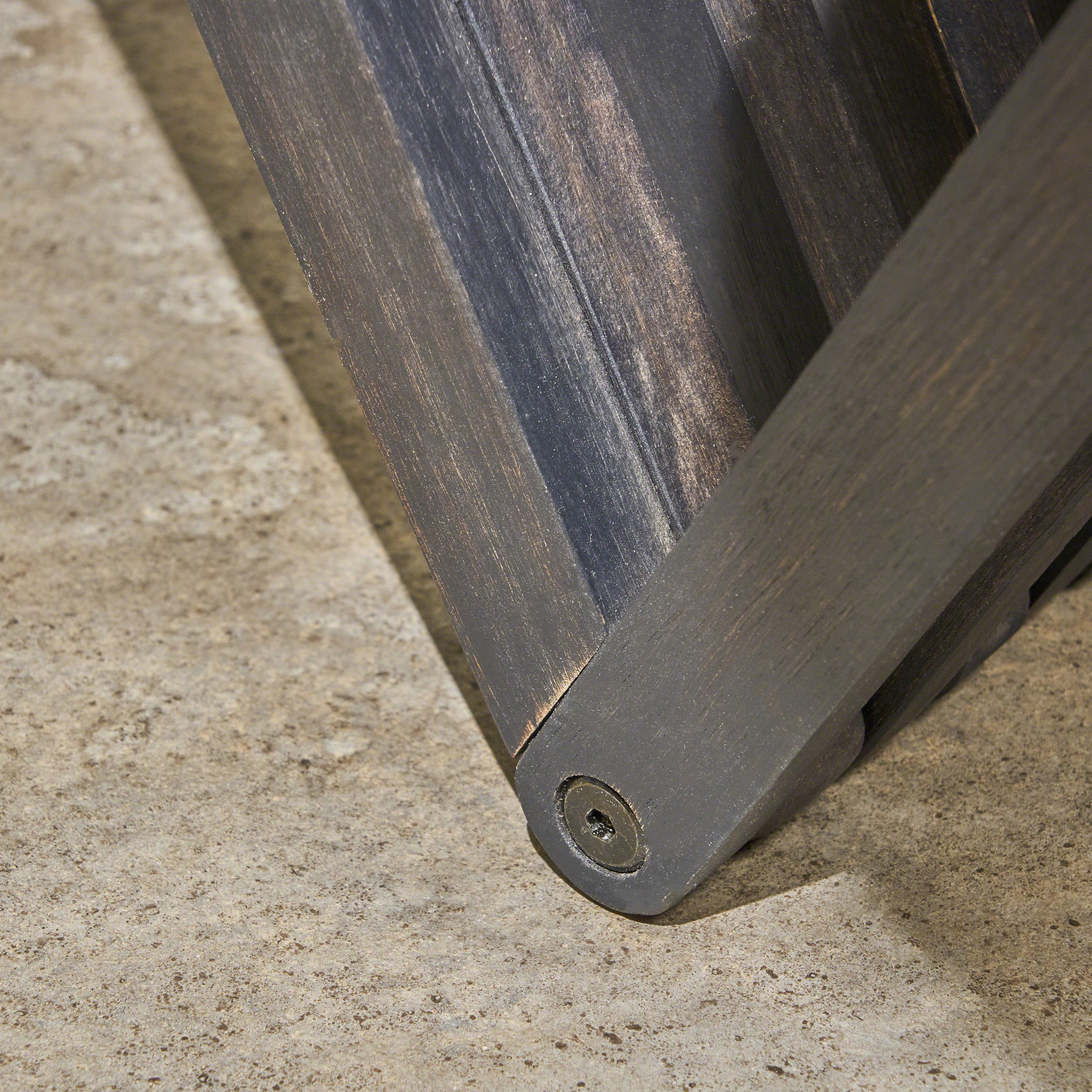 LIVIZA GGJOU033GY benches - View #6