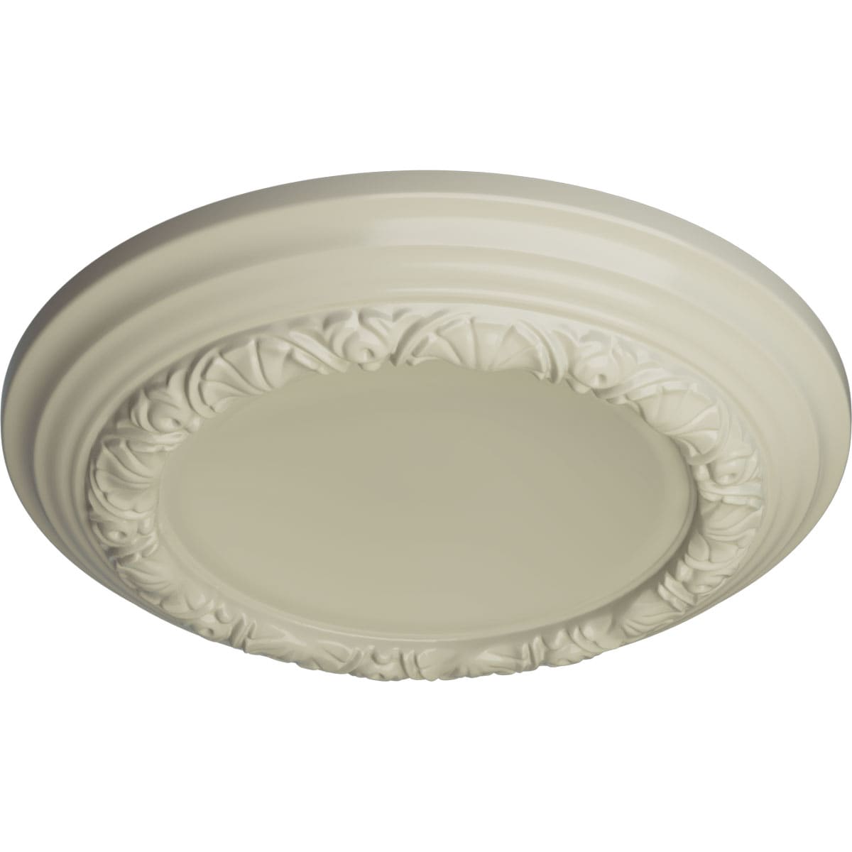 Ekena Millwork CM12CACYF Ceiling-Medallions - View #2