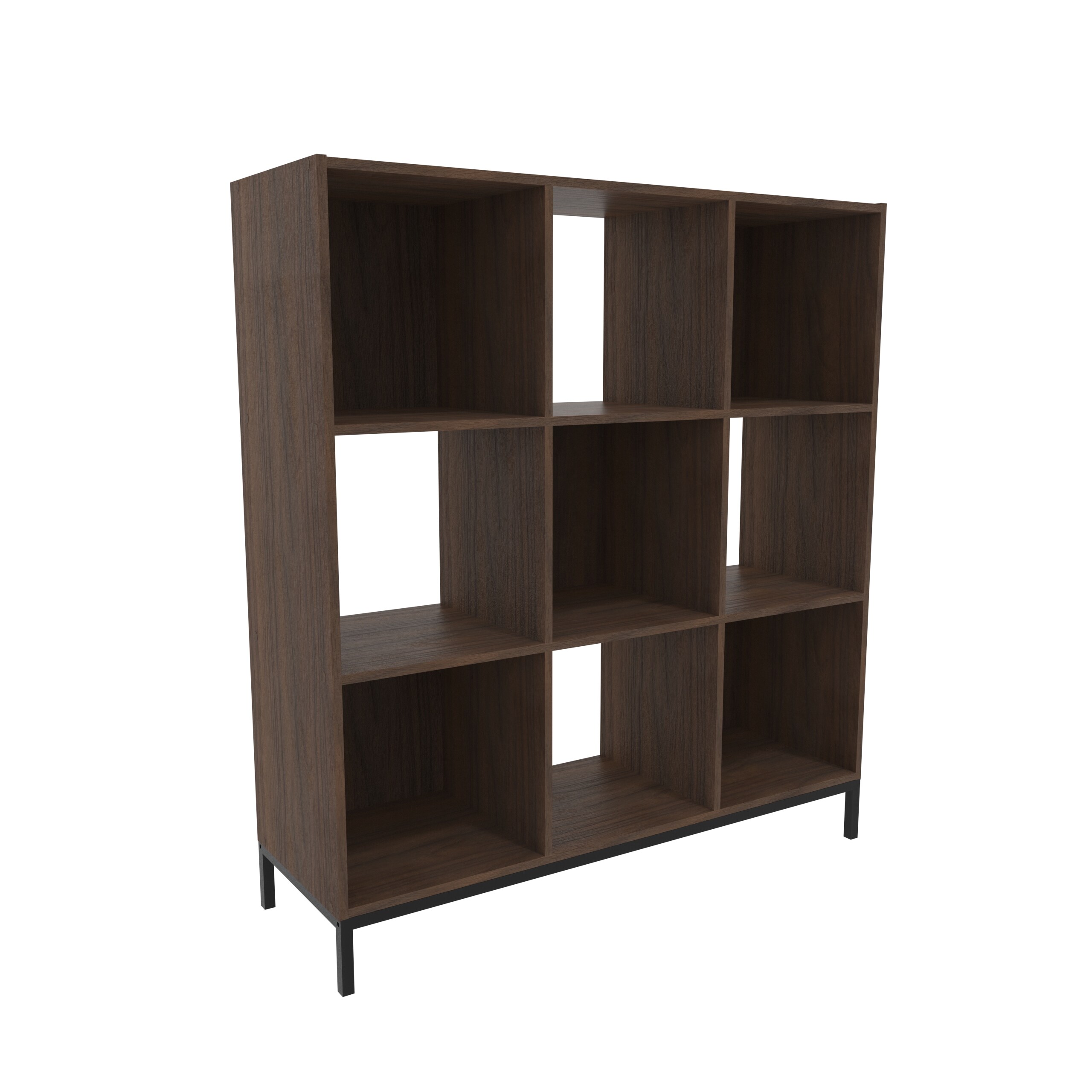 Style Selections CL22-11ST9-ES Laminate-Storage-Cubes - View #15