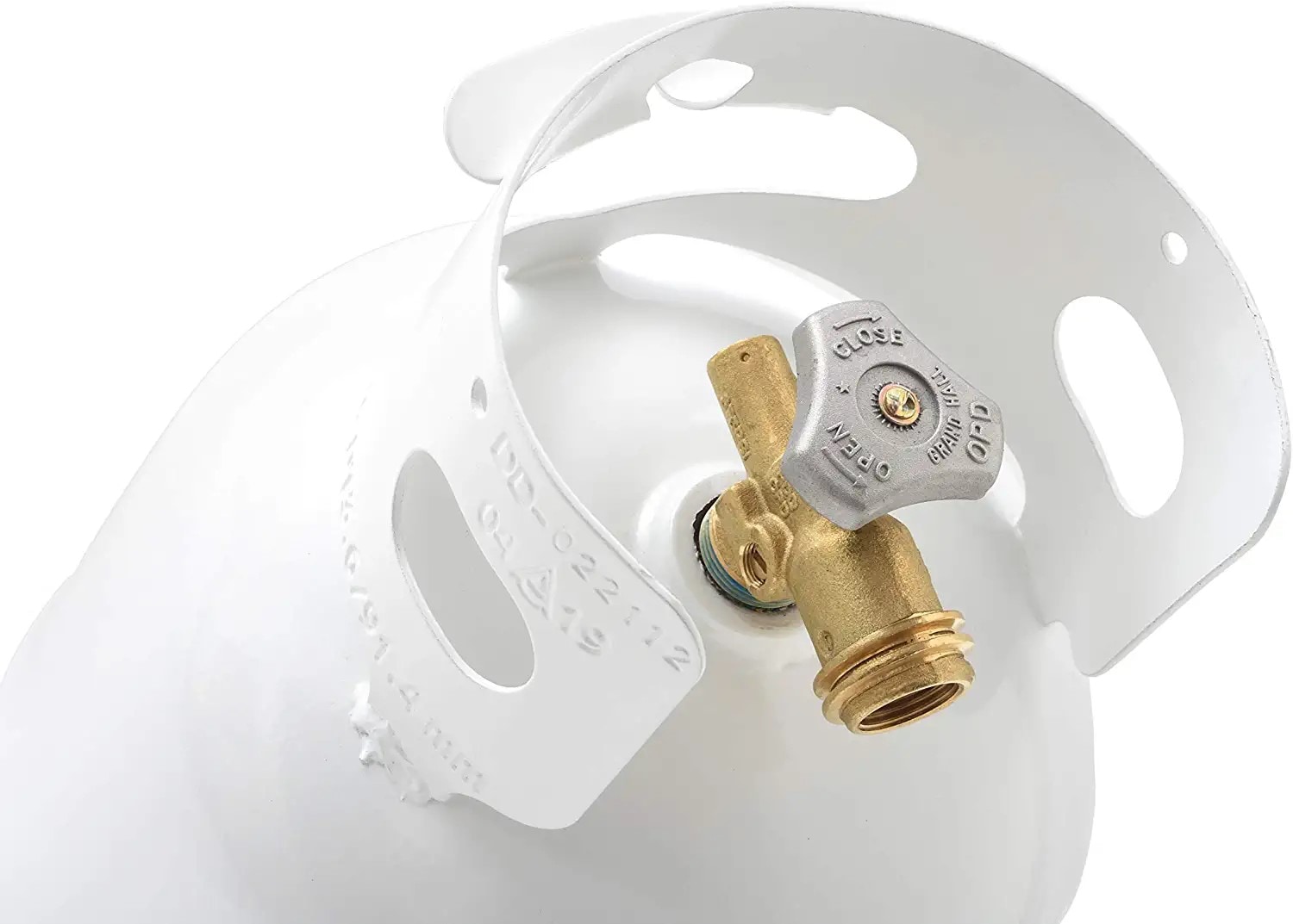 Flame King YSN10LB Propane-Tanks-Accy - View #6