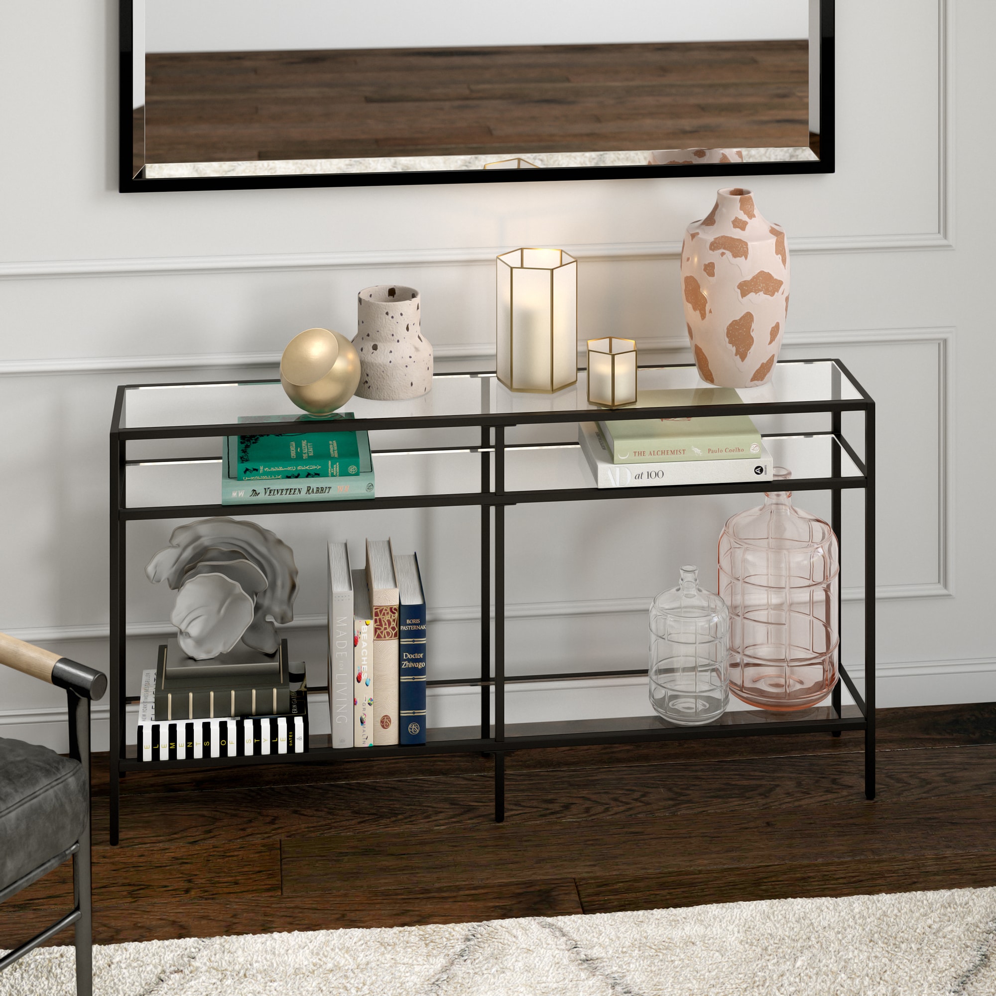 Hailey Home AT0255 Console-Sofa-Tables - View #6