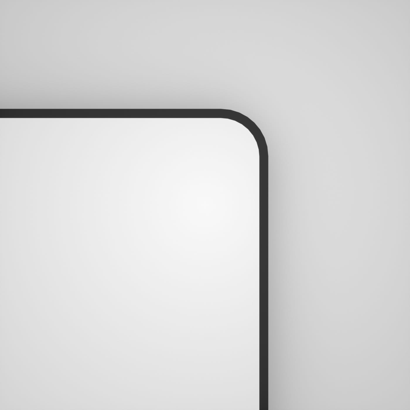 AAZJ JKF-MR2436MB Framed-Bath-Mirrors - View #7