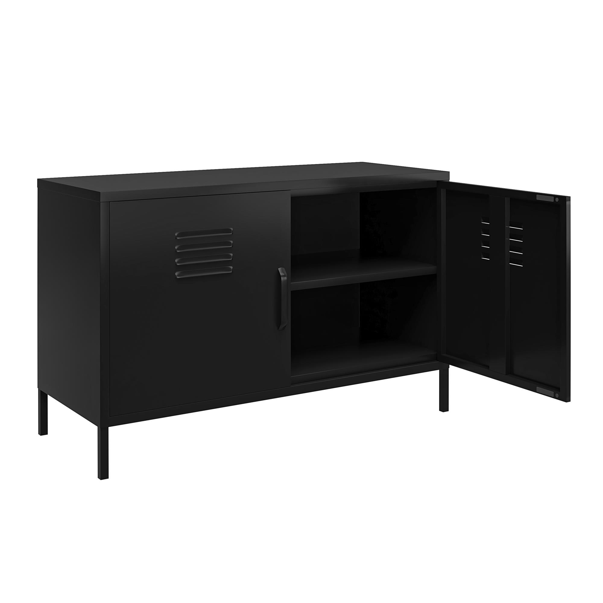 Ameriwood Home DE03548 Storage-Lockers - View #3