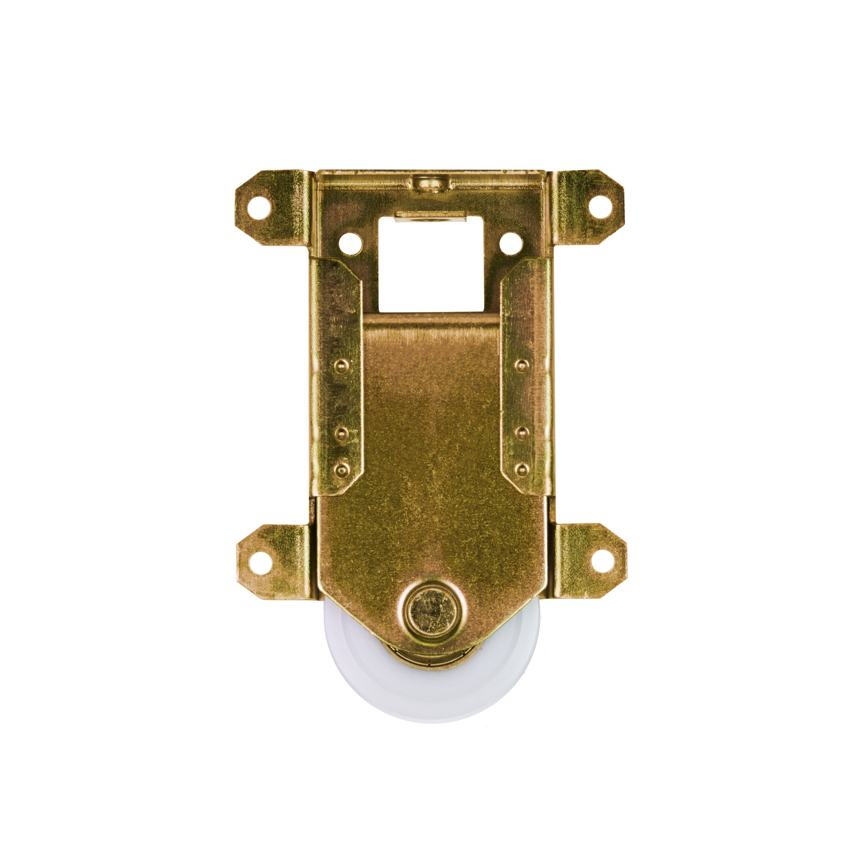 M-D 45419 Sliding-Closet-Door-Rollers - View #2