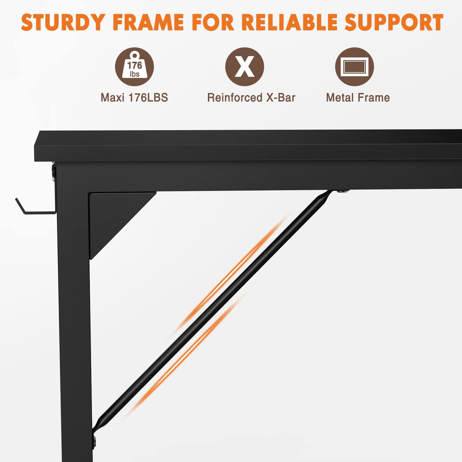 Huluwat DJ-138256 desks - View #6