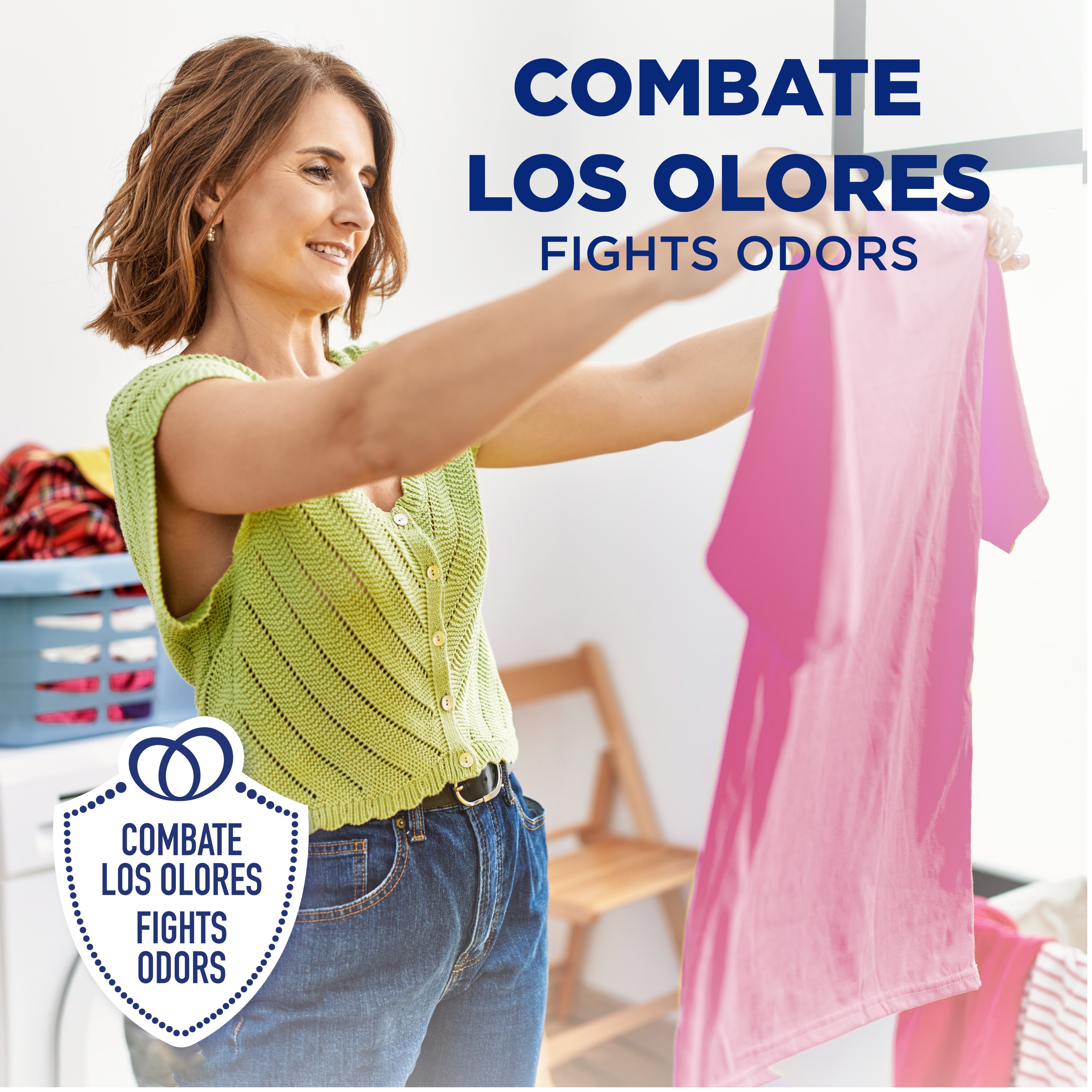 ARIEL 3077222941 Laundry-Detergent - View #3