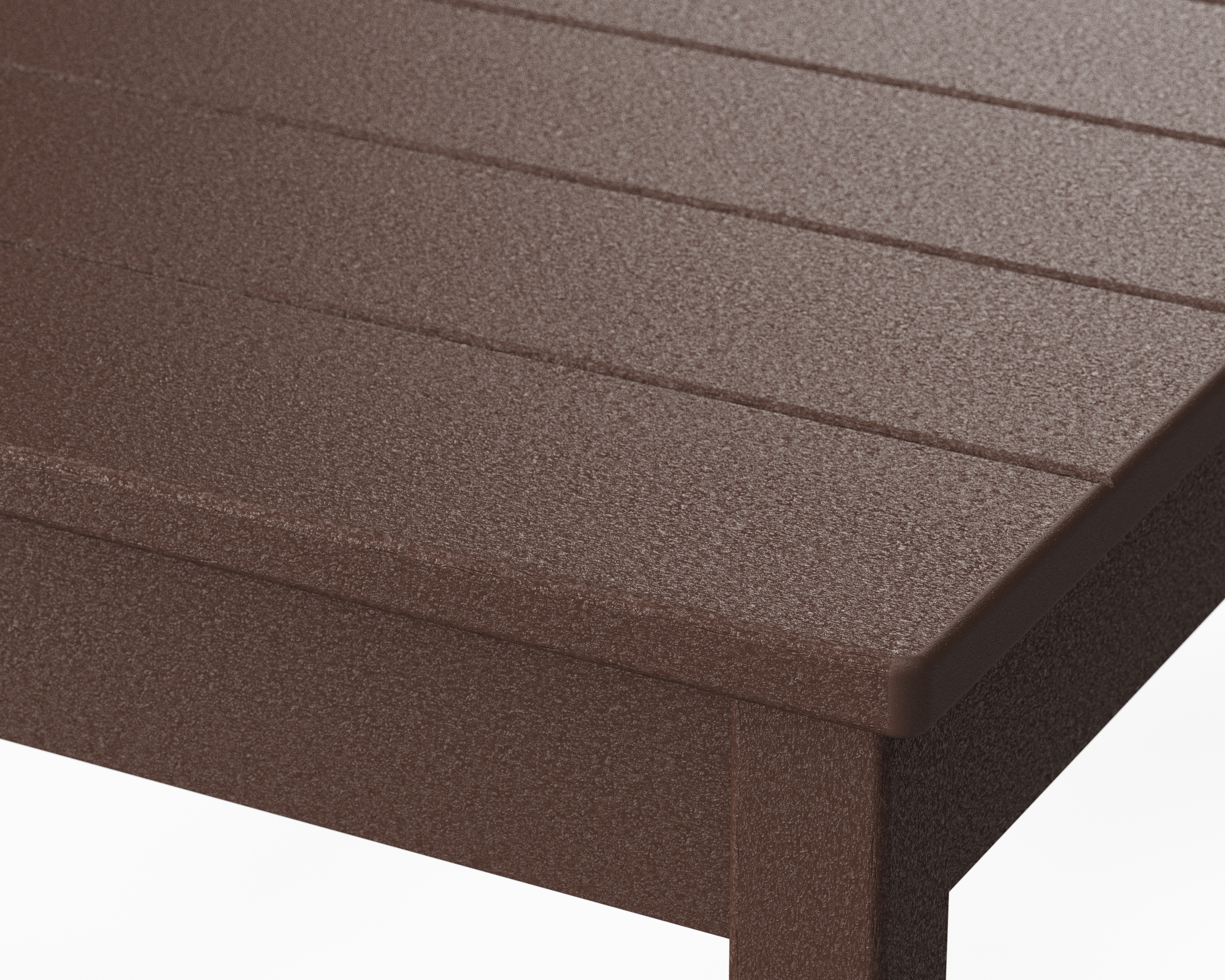 POLYWOOD UNCTA33471MA Patio-Tables - View #5