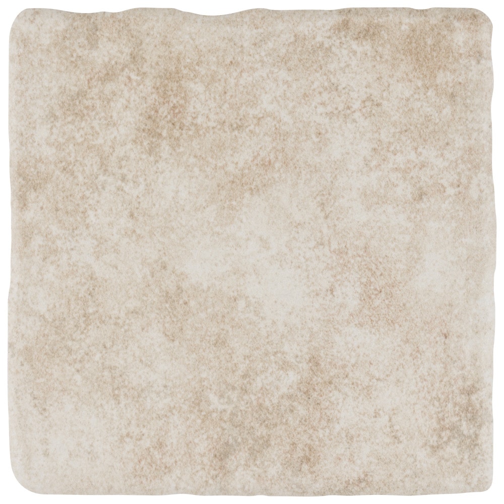 Affinity Tile S1FEB8COSA Sample- Costa Arena 8-in x 8-in Matte Ceramic Floor and Wall Tile
