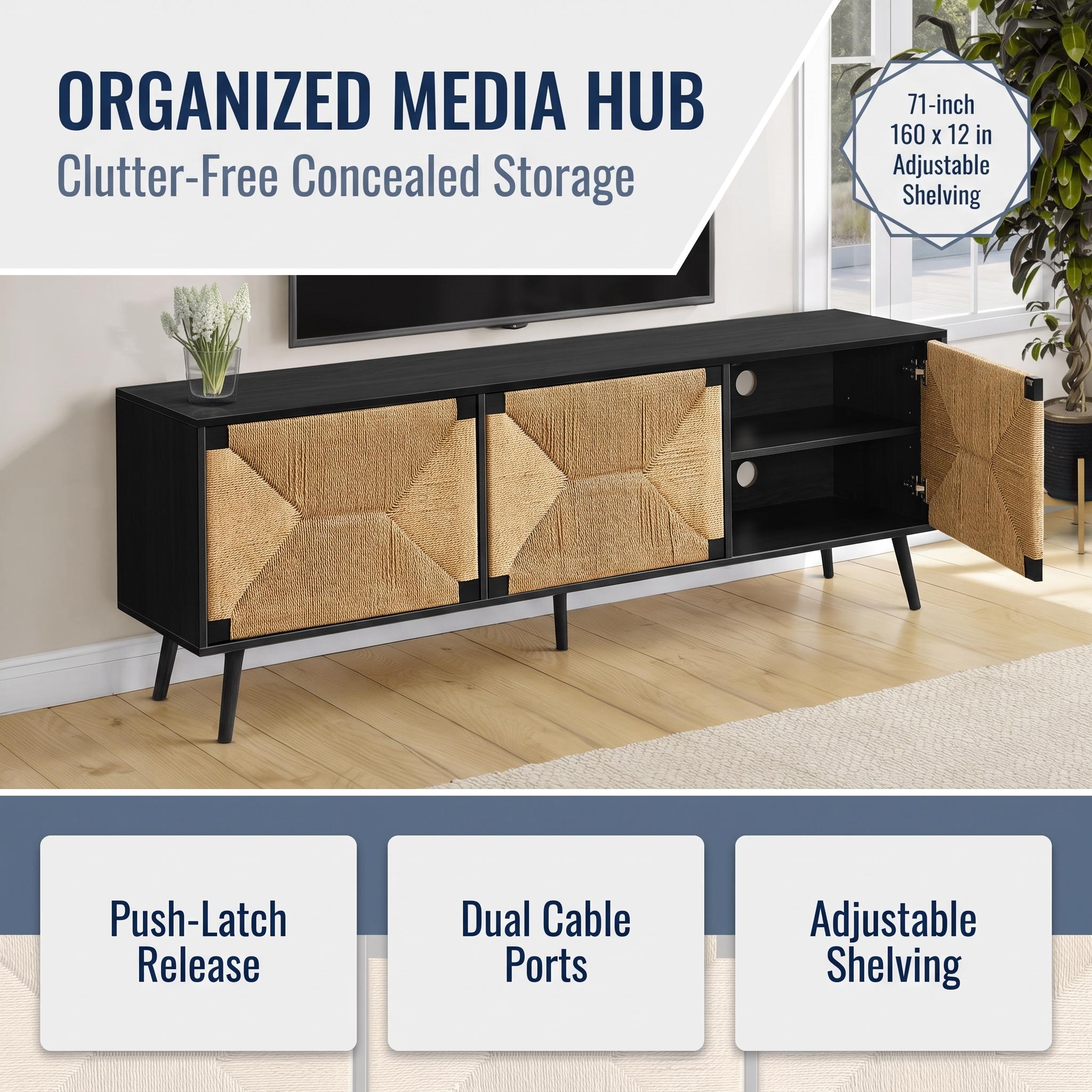 Ama Pear S-TVB-10 Tv-Stands - View #5