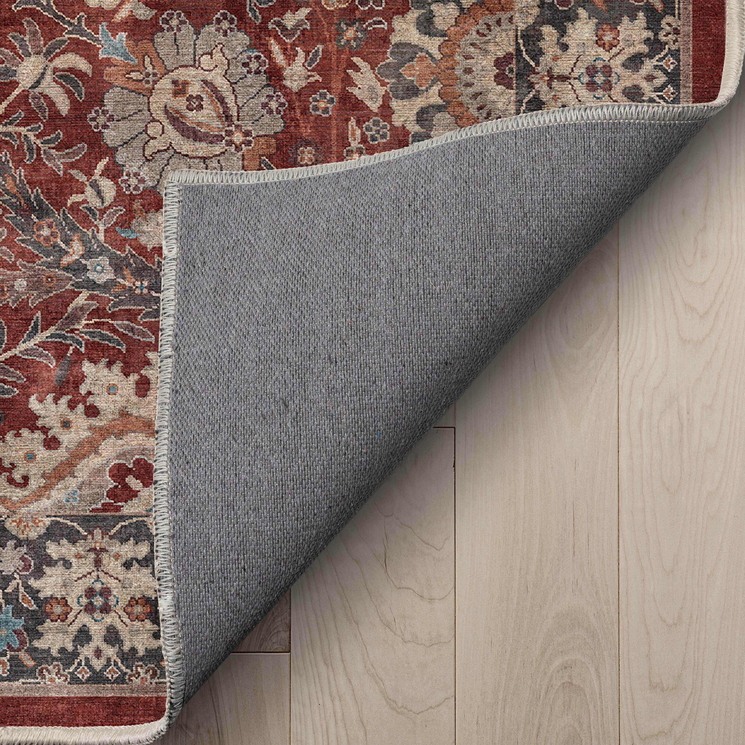 Well Woven W-AS-01C-2 rugs - View #7