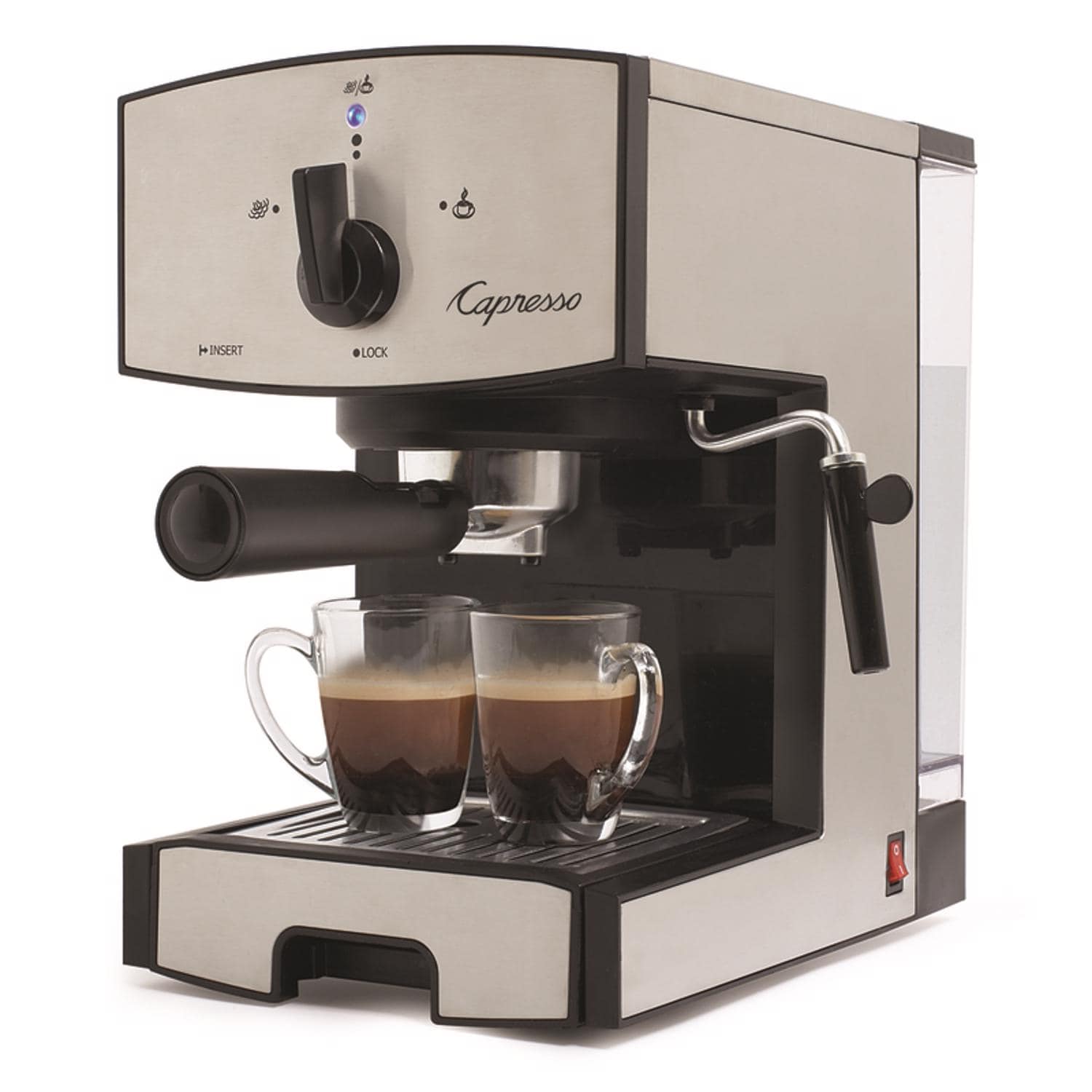 Capresso EJD6362925 Coffee-Makers - View #2