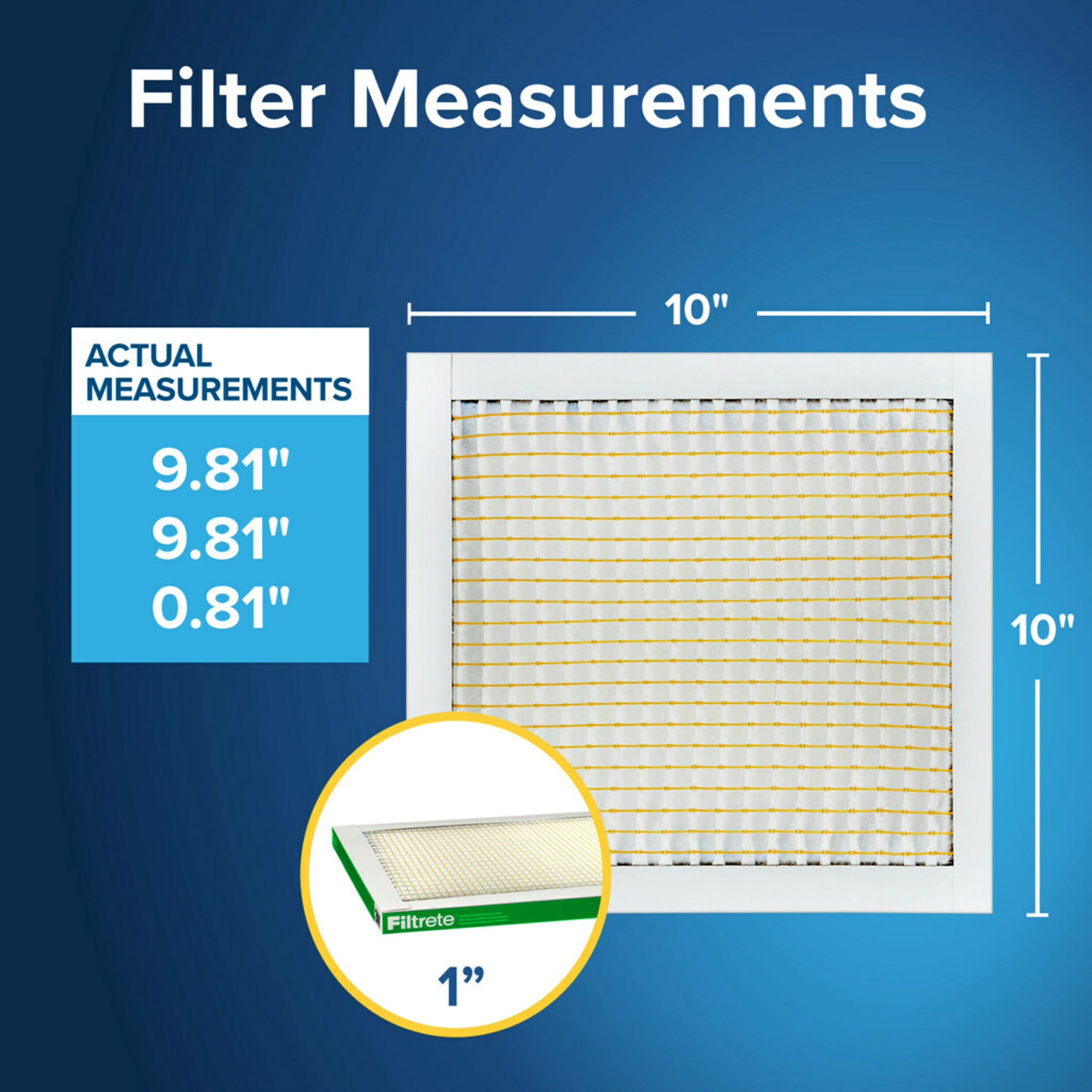 Filtrete 771-4 Air-Filters - View #2