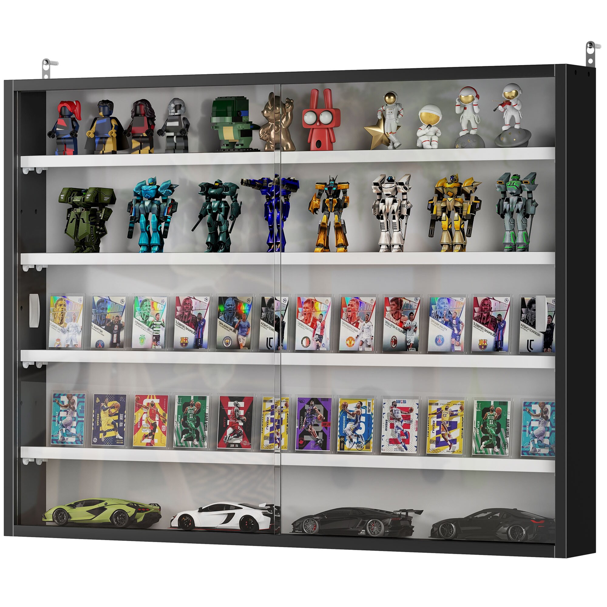 LUXEYARD DS-M-BAC06523 chests - View #2