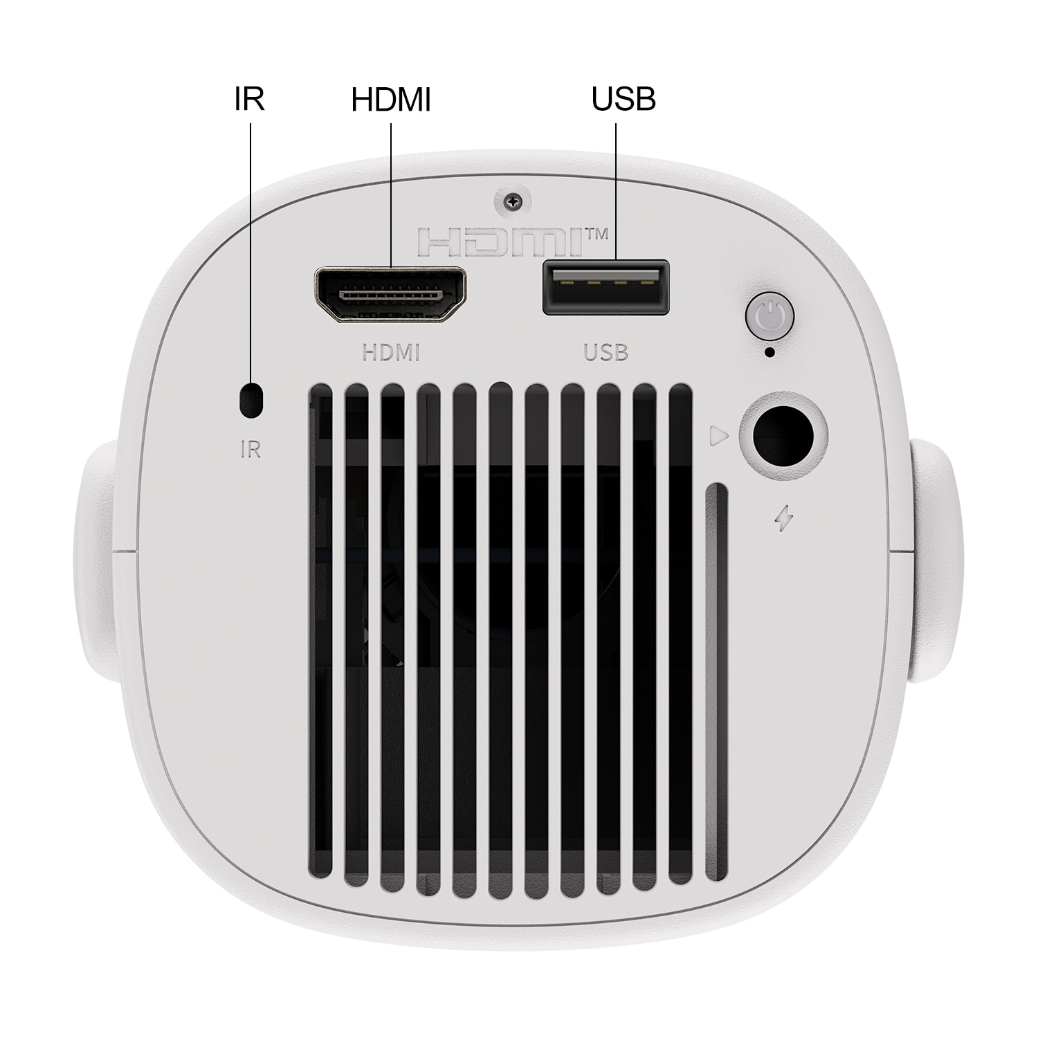 VANKYO L3W FLIP projectors - View #5