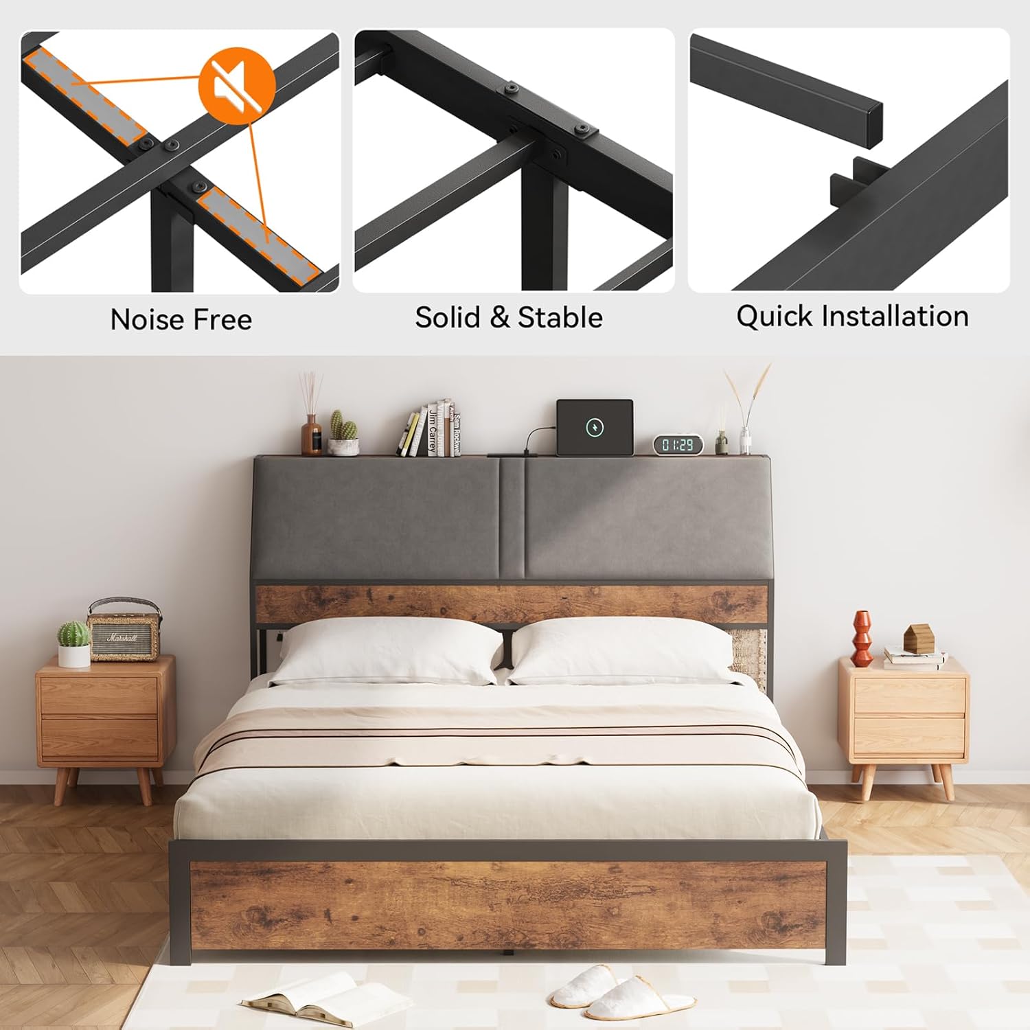 Qeetex DYQ-PHO-14YPQHN9 beds - View #4