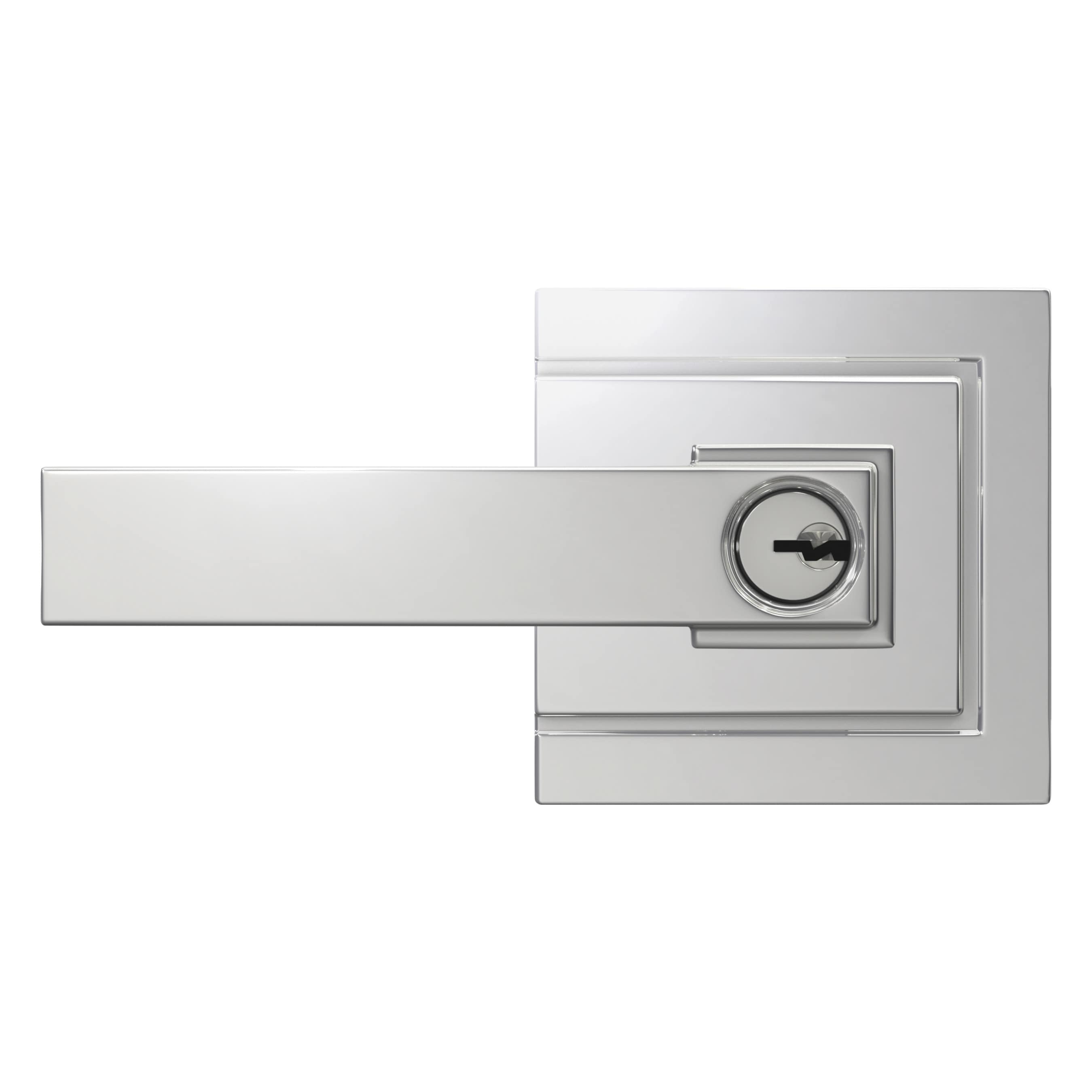 Schlage F51A NBK 625 ULD Door-Handles - View #8