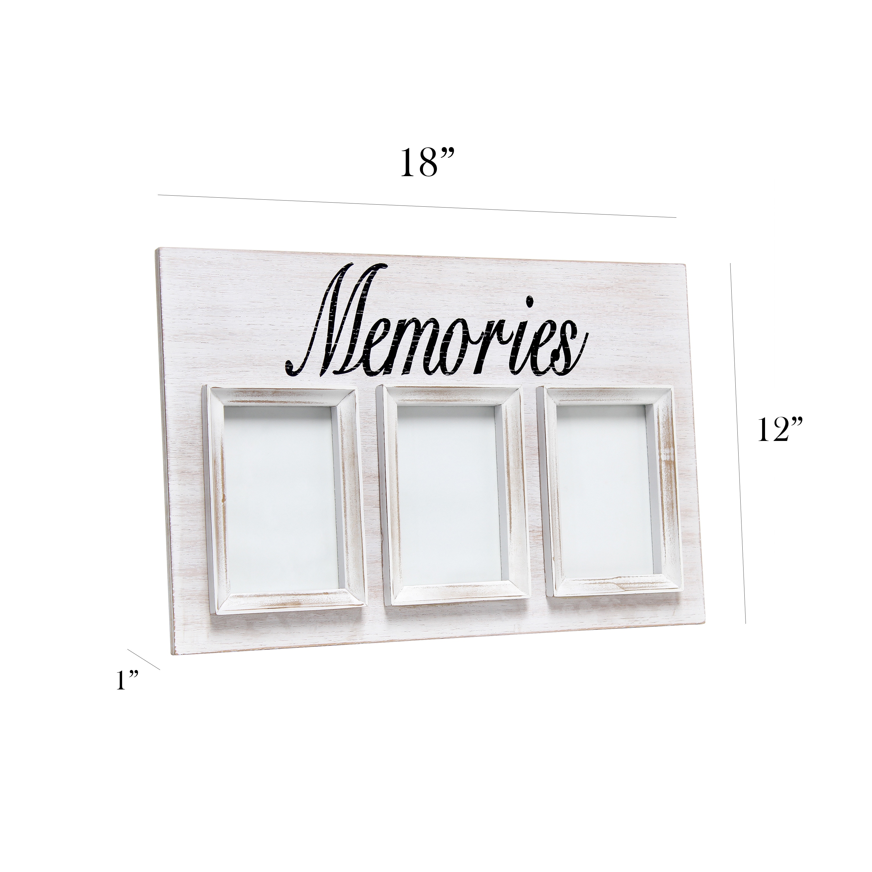 Elegant Designs HG2002-WMS Picture-Frames - View #10