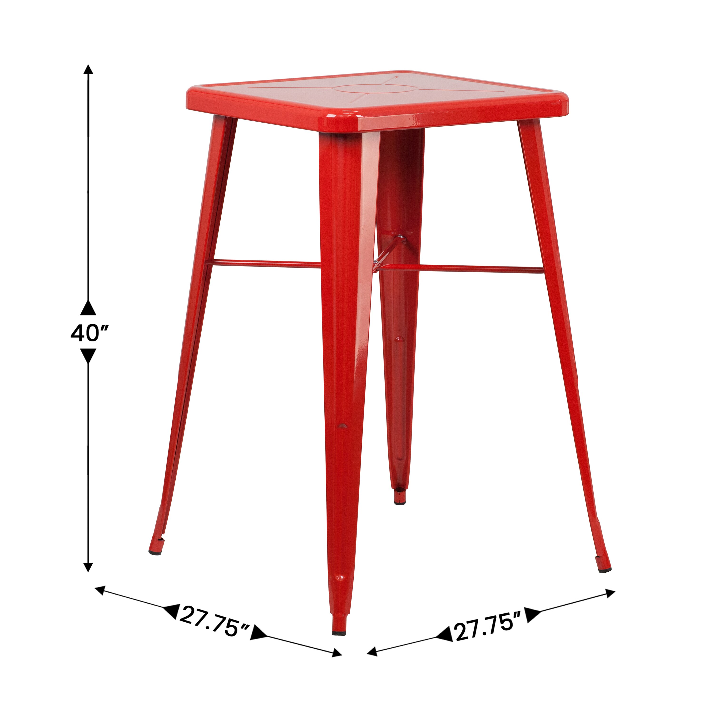Flash Furniture 889142011705 Dining-Tables - View #5