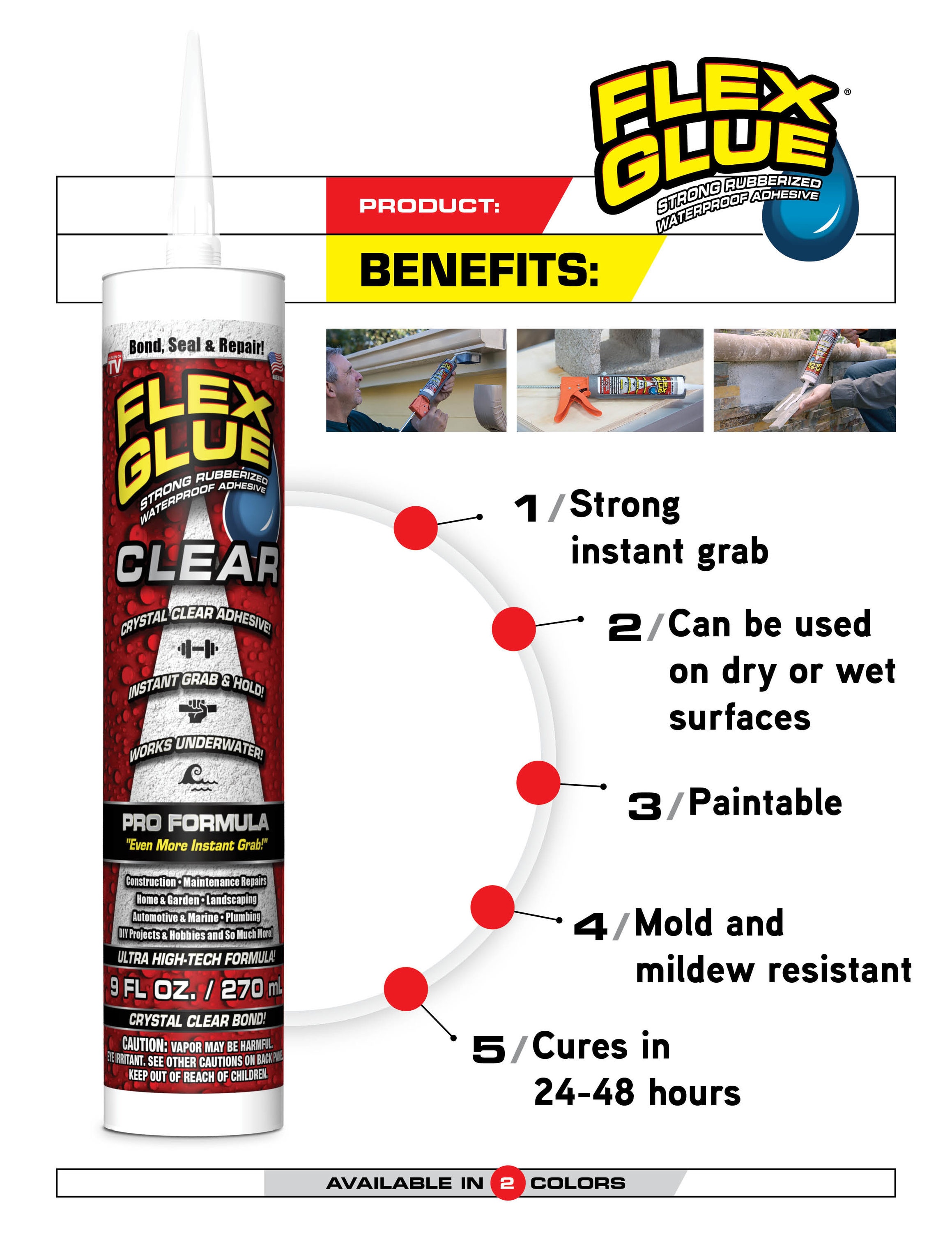 4 Surebonder® Cool Shot™ Low-Temperature Mini Glue Sticks - 15 Pc